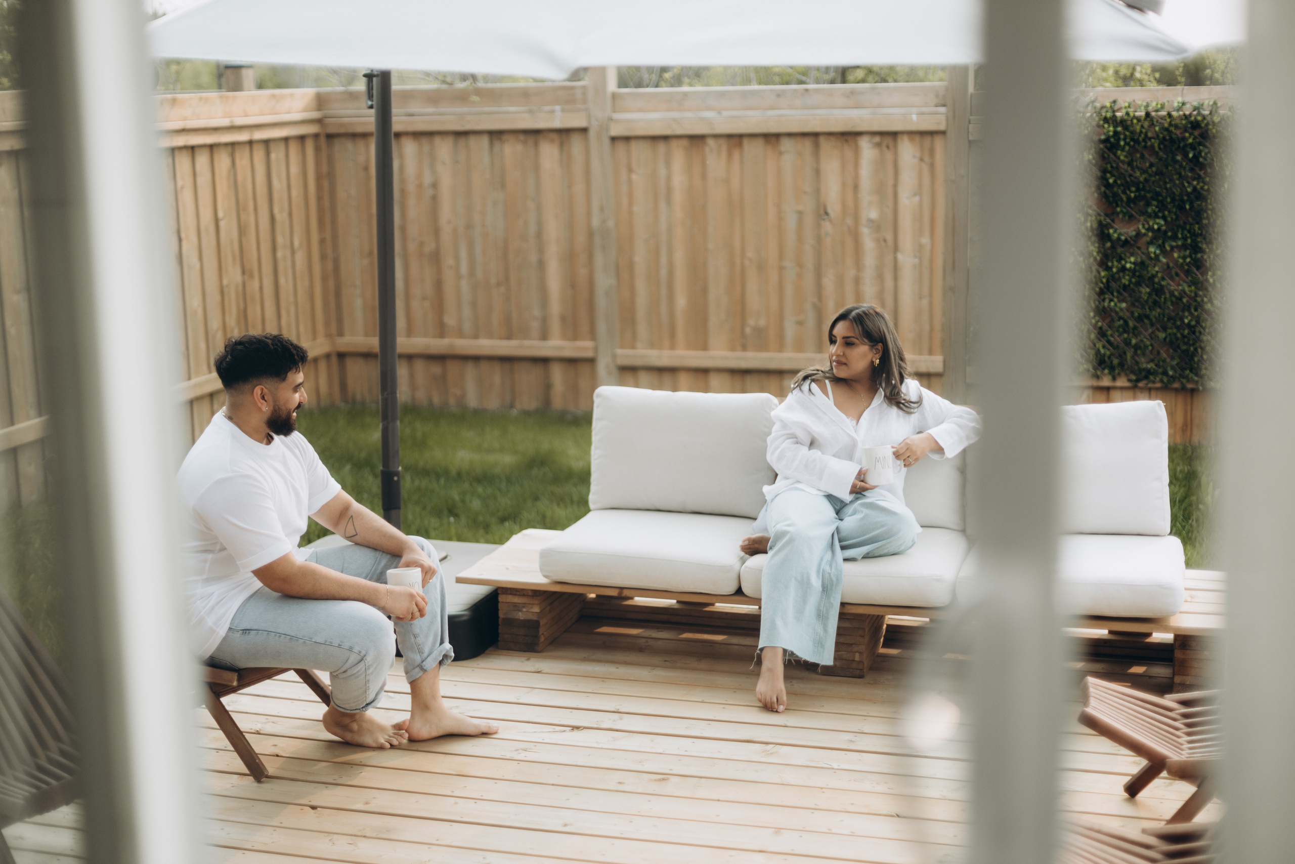 Sanjam&Sahil. Wedding Photographer Toronto