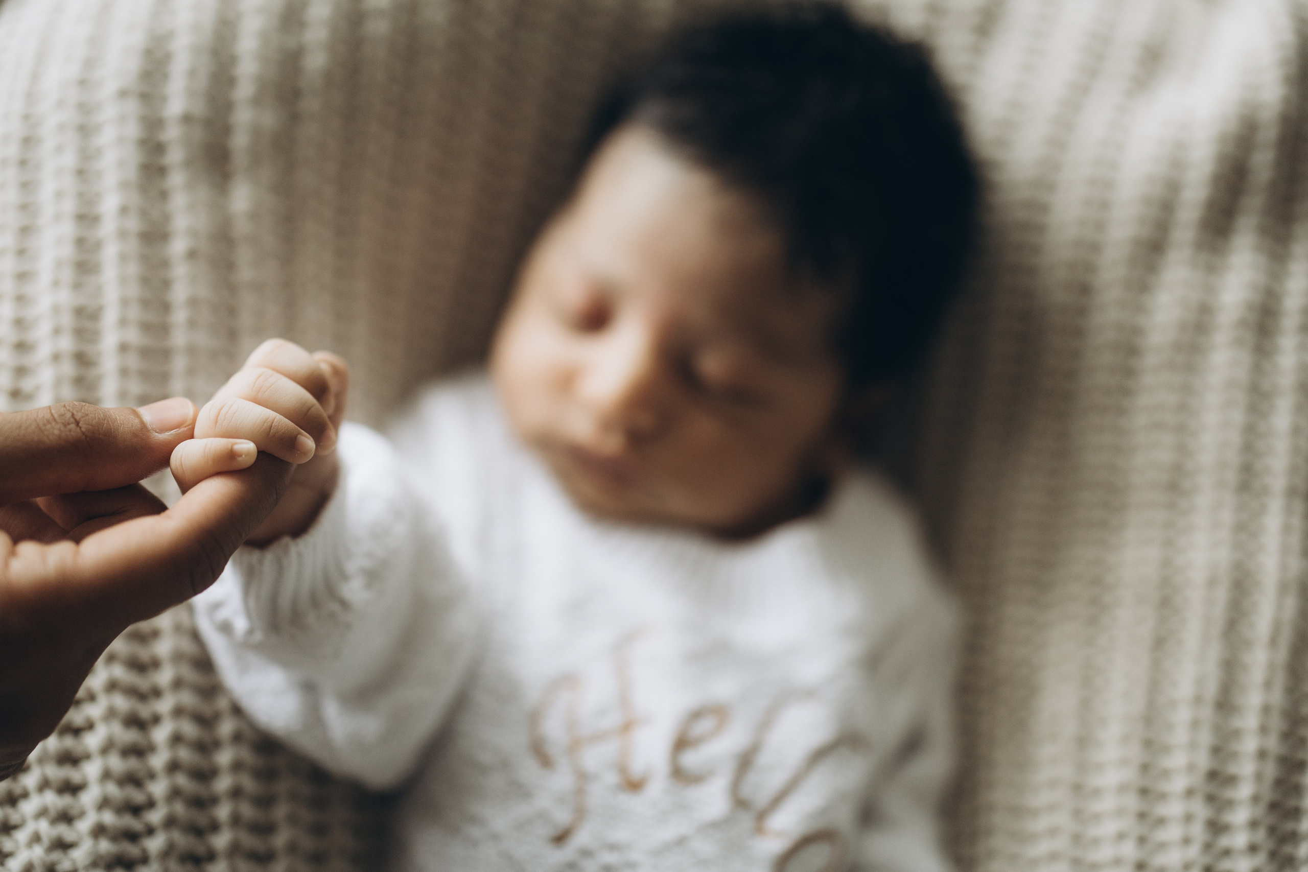 14 days old. Wedding Photographer Toronto