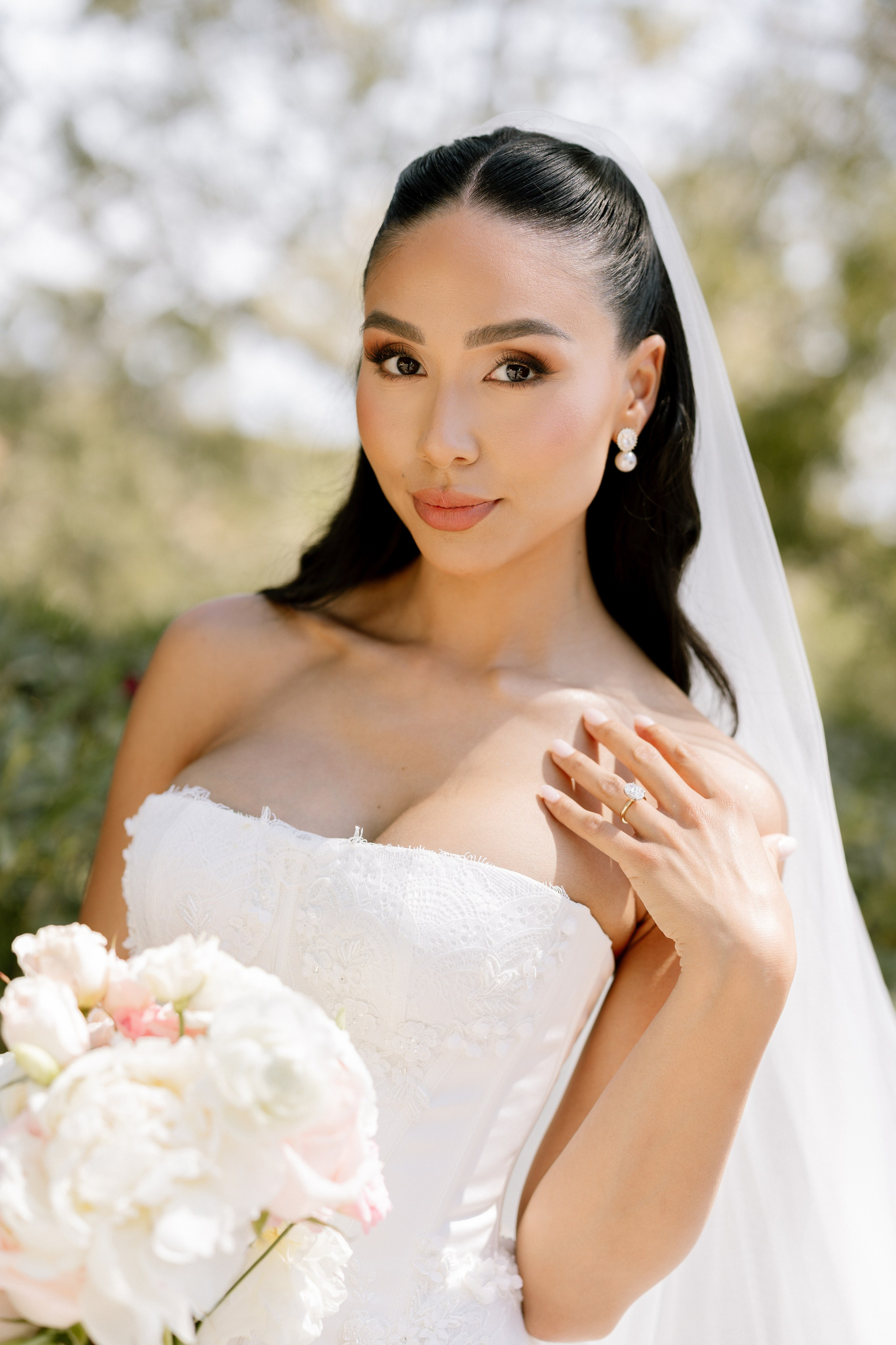 M&M (Spain). Wedding Photographer Toronto