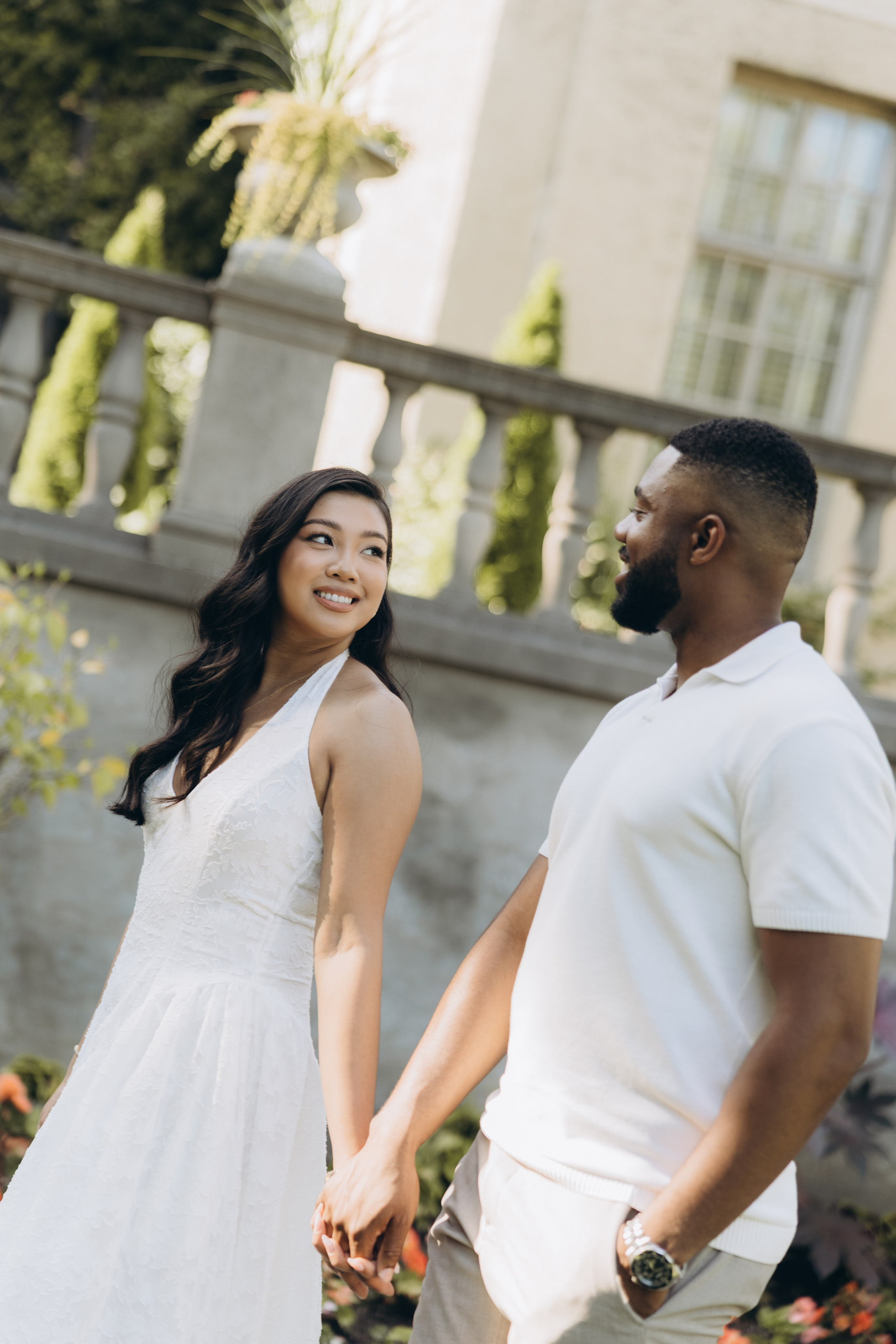 C&C. Wedding Photographer Toronto