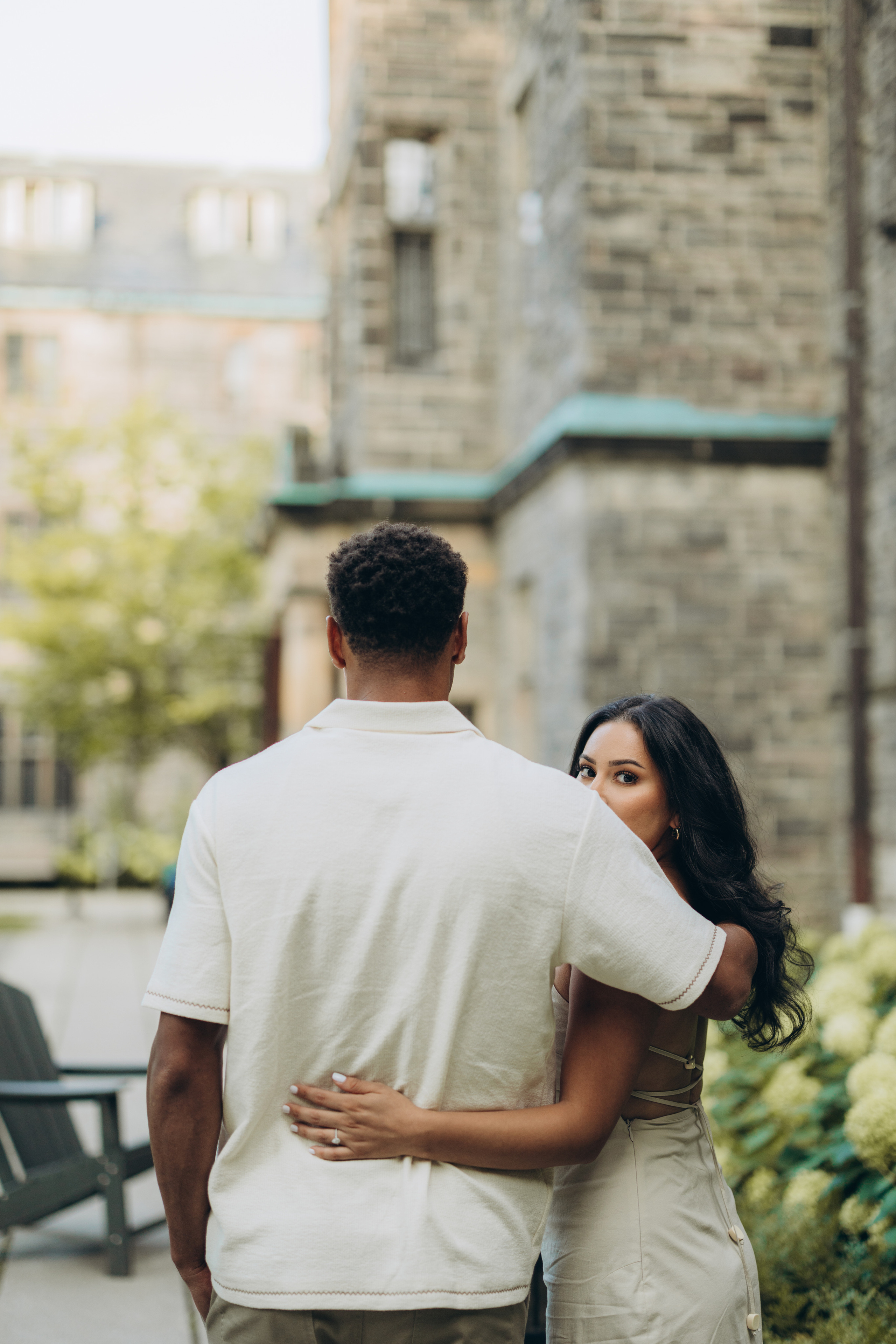 Engagement session. Wedding Photographer Toronto