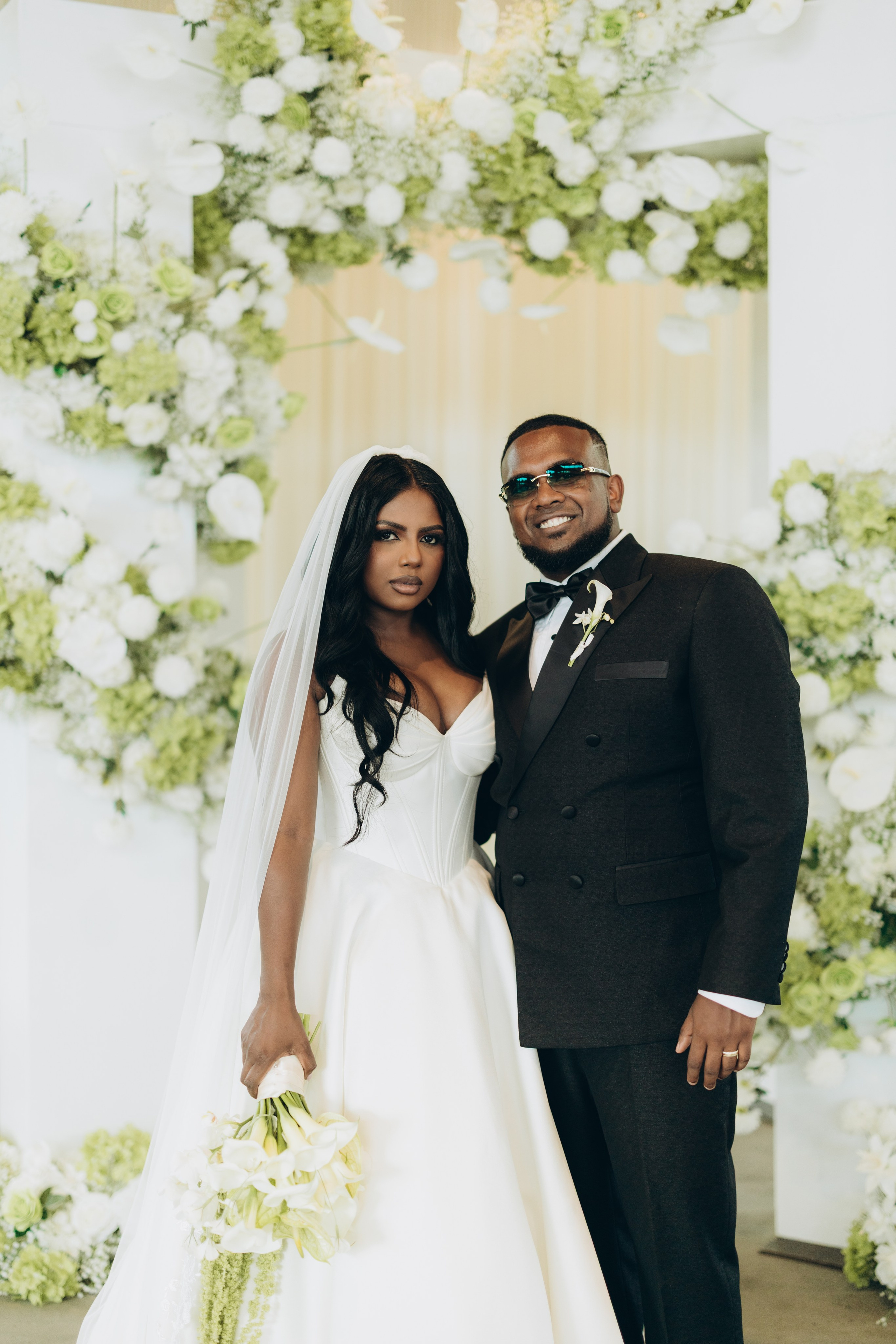 A&S. Wedding Photographer Toronto