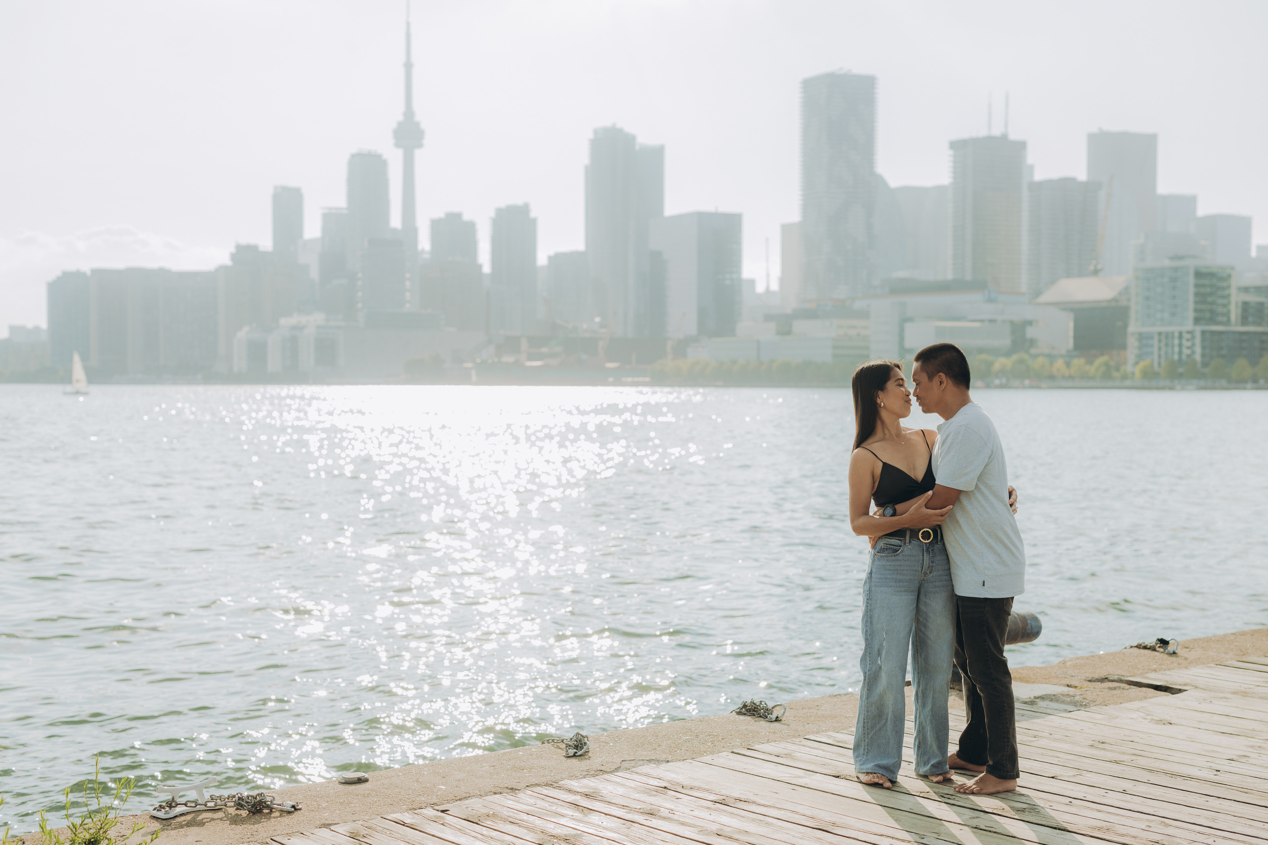Family session in Toronto. Wedding Photographer Toronto