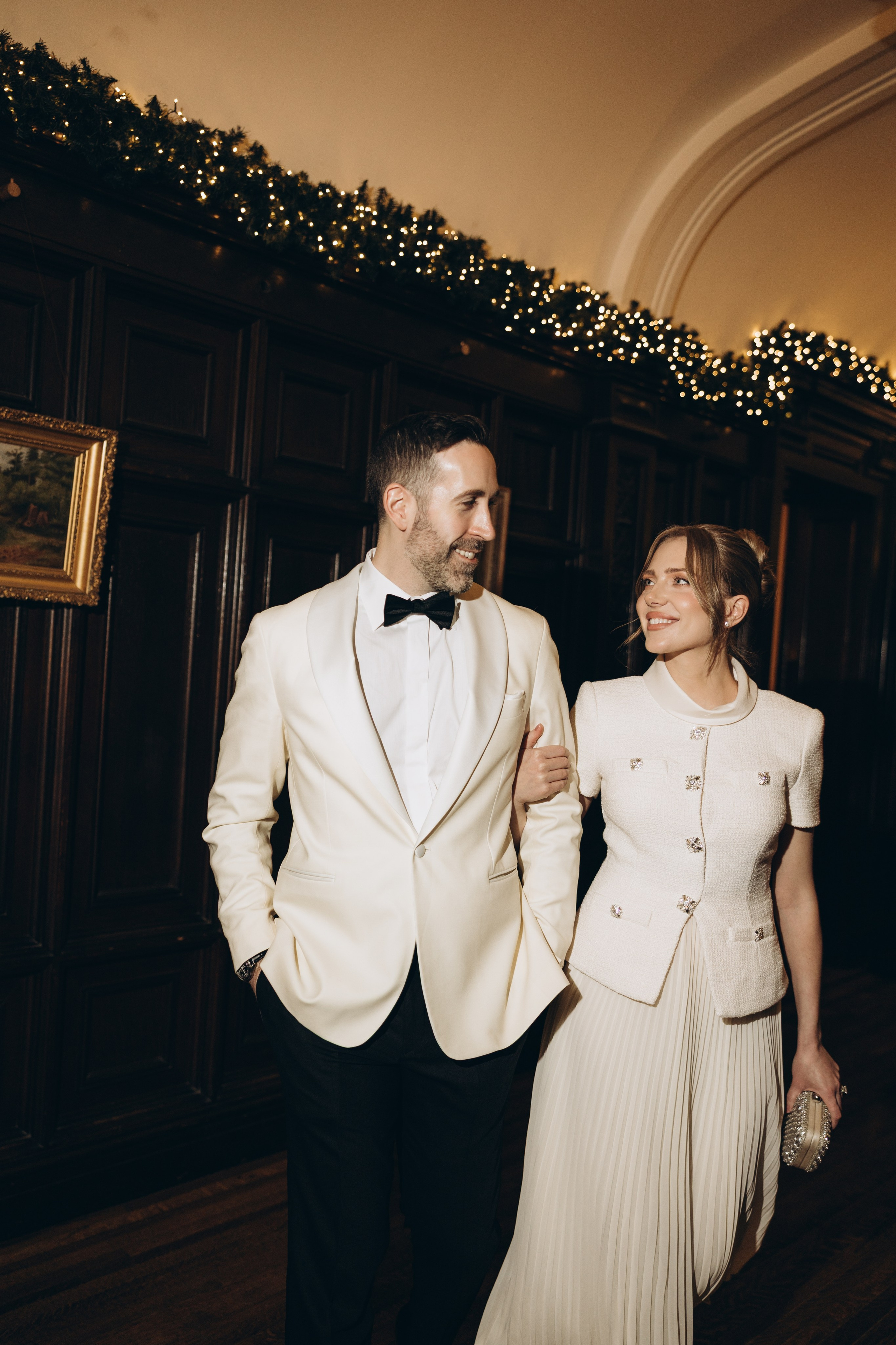 A&S Casa loma. Wedding Photographer Toronto