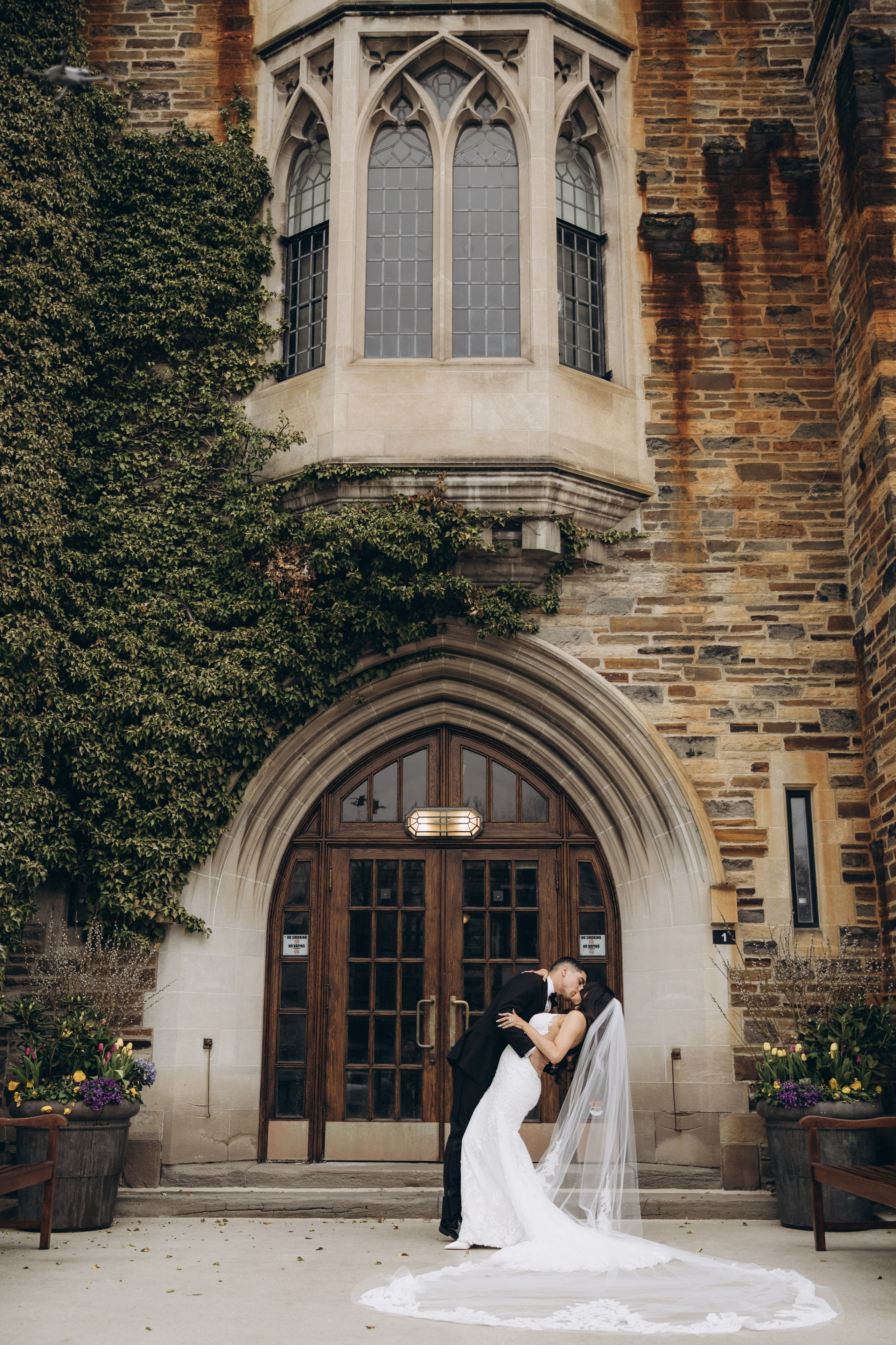 Michelle&Anthony. Wedding Photographer Toronto