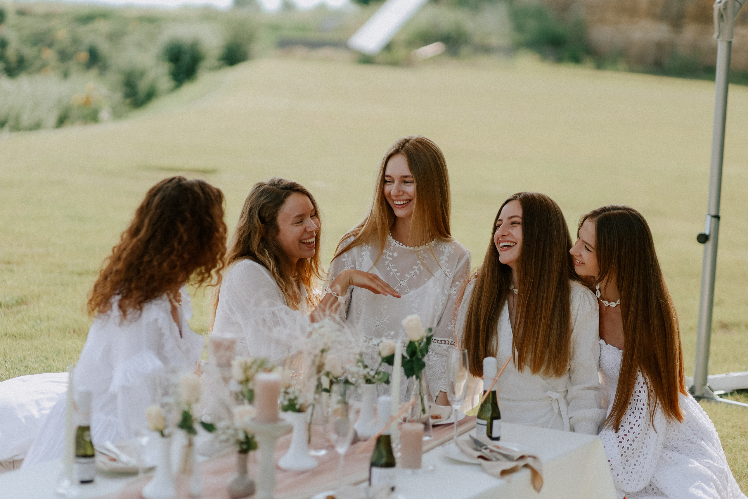 Bridal shower. Wedding Photographer Toronto