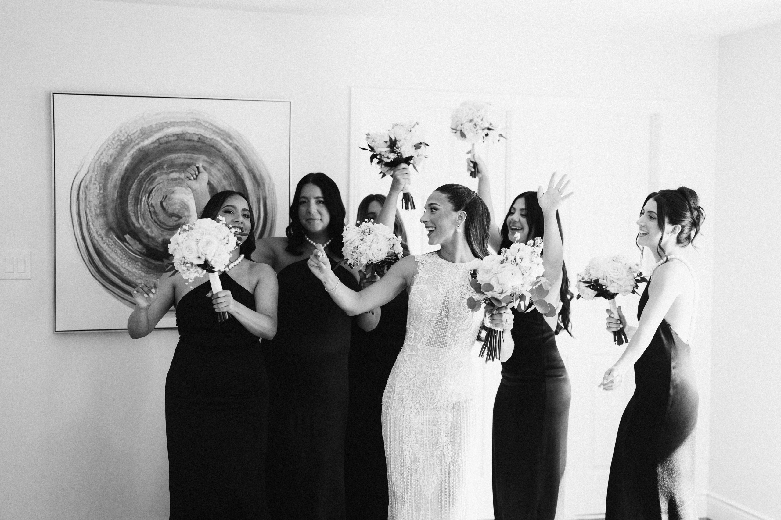 F&J. Wedding Photographer Toronto