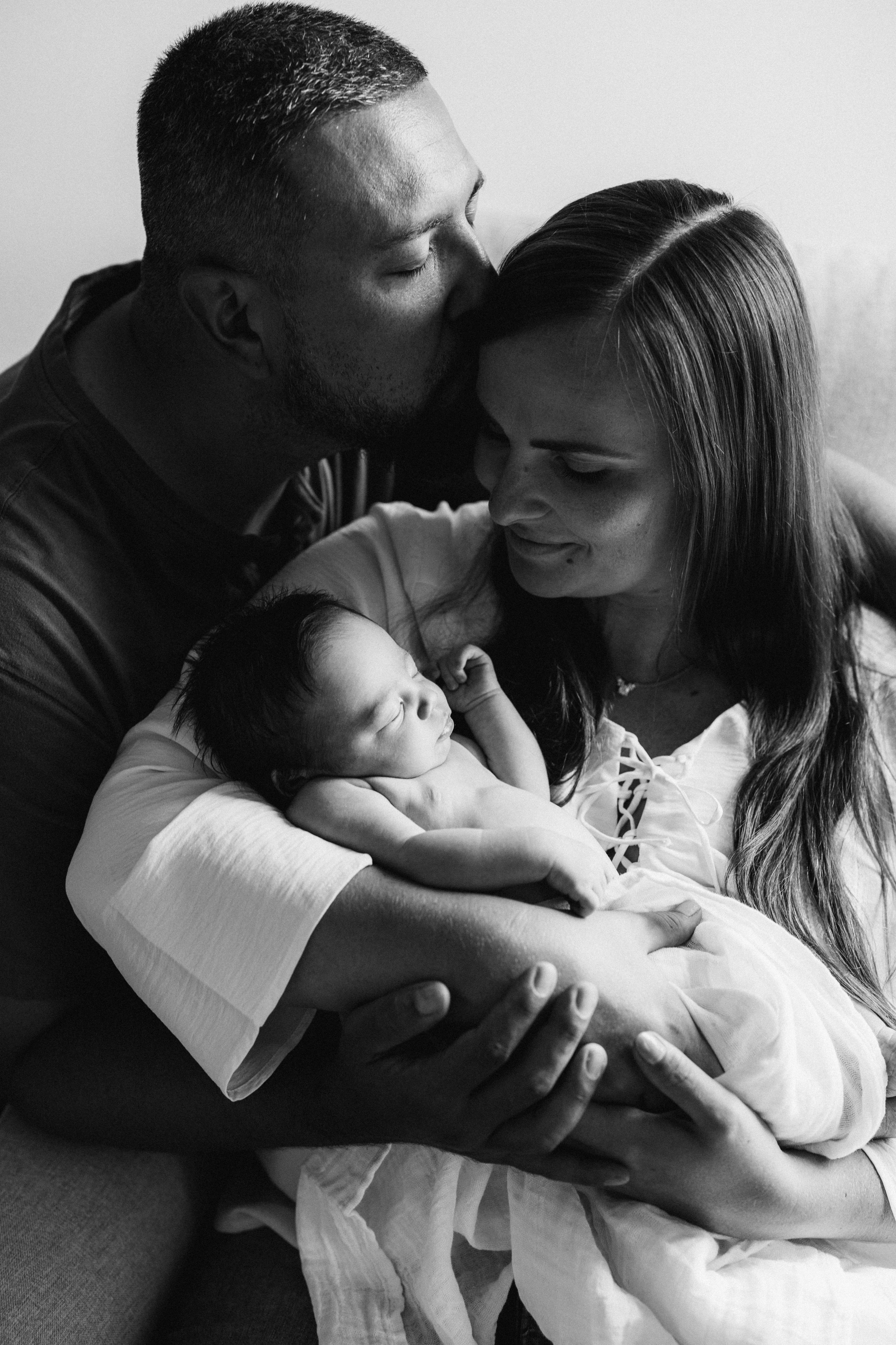 Avery. Wedding Photographer Toronto