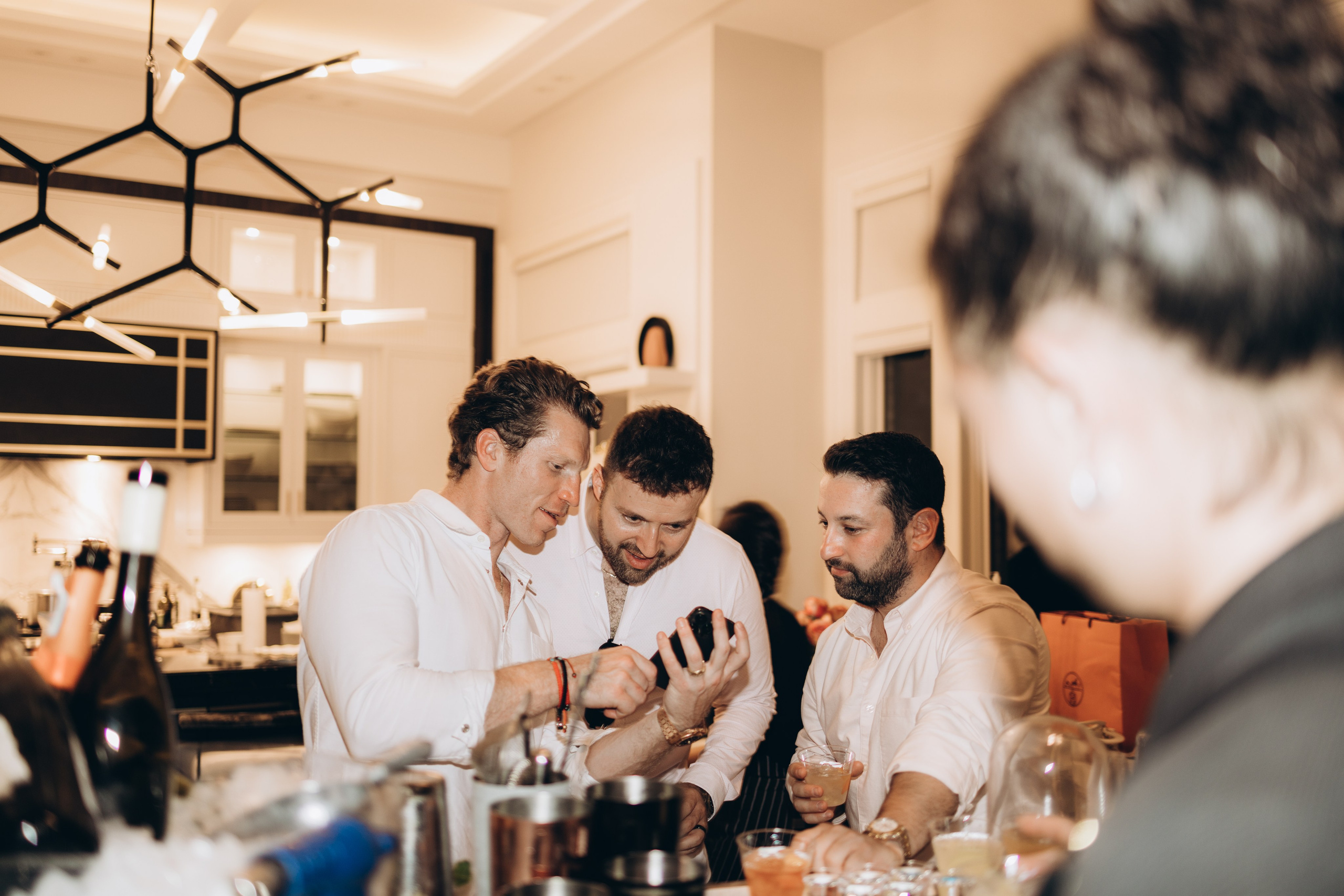 M&M. Wedding Photographer Toronto