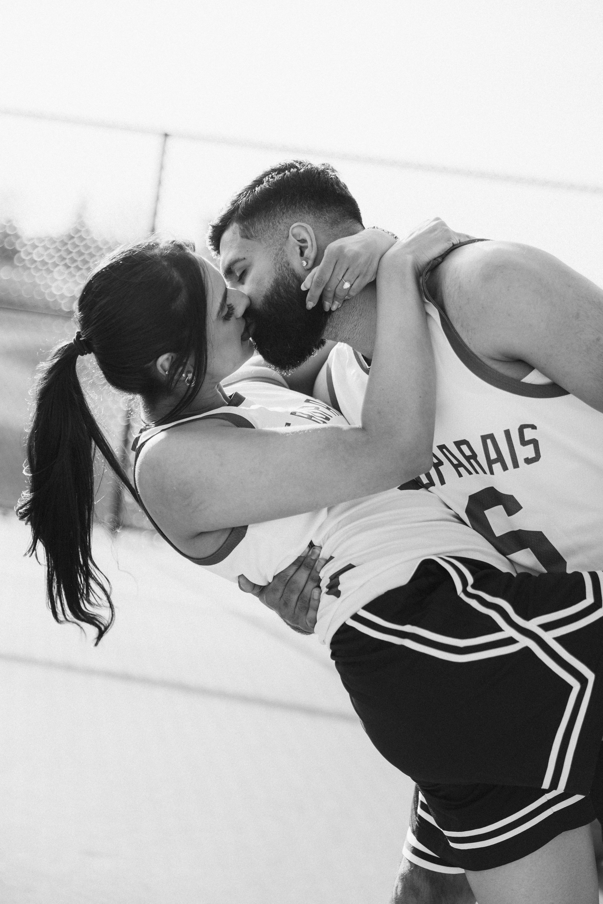 P&M. Wedding Photographer Toronto