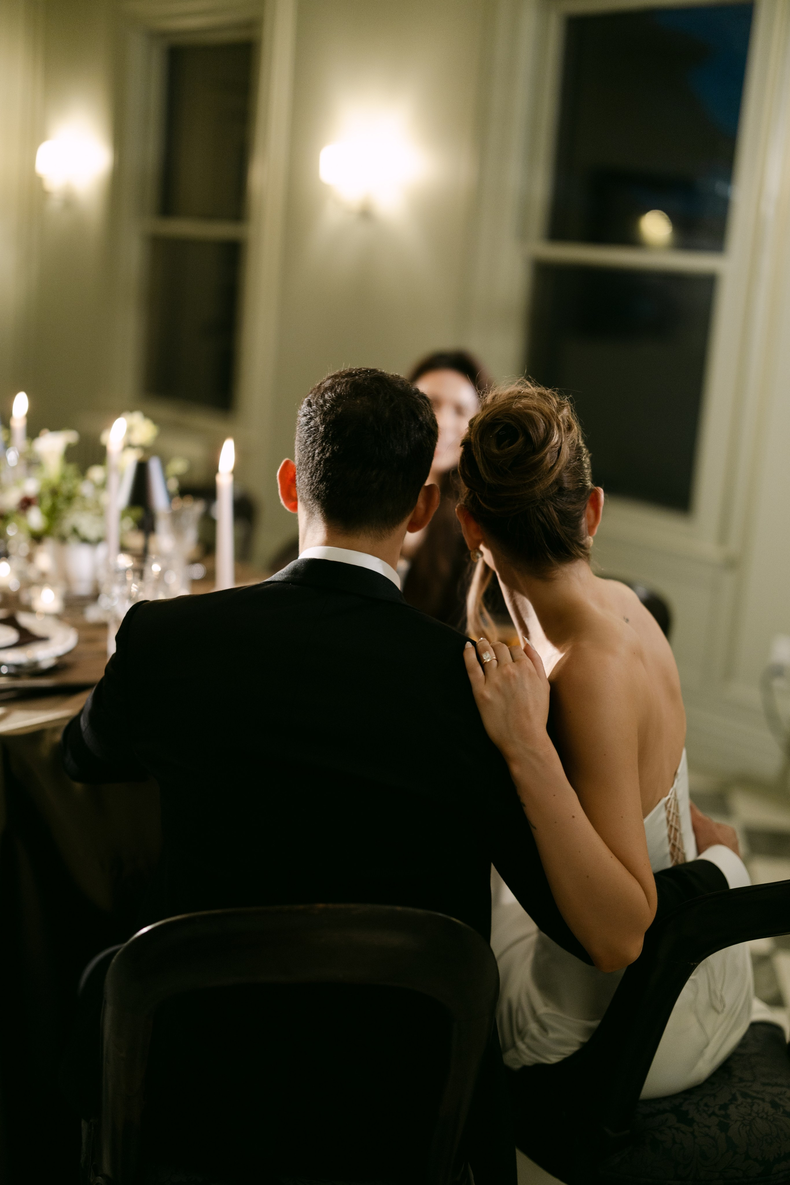 A&E. Wedding Photographer Toronto
