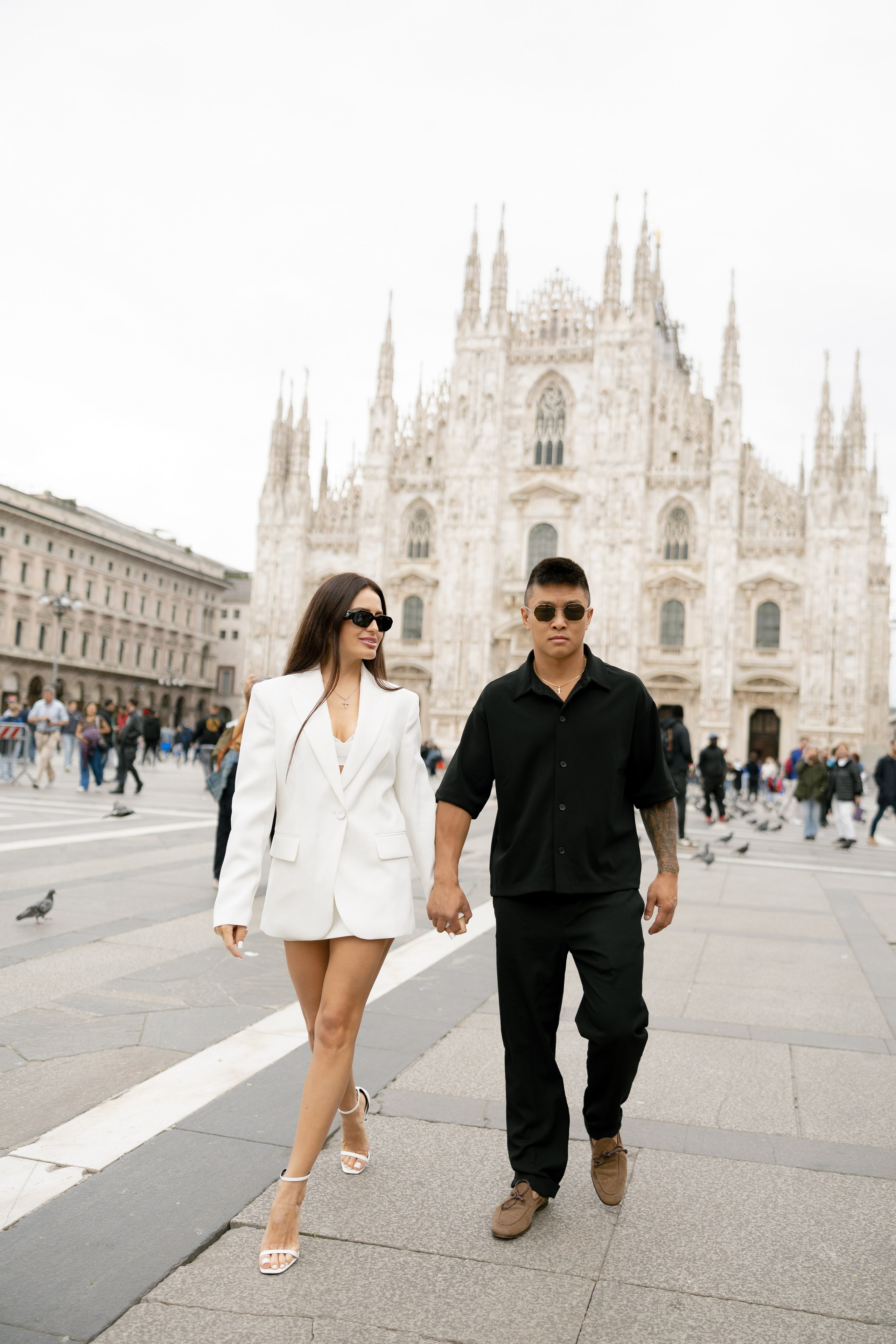 Anna&Arnold (Italy). Wedding Photographer Toronto