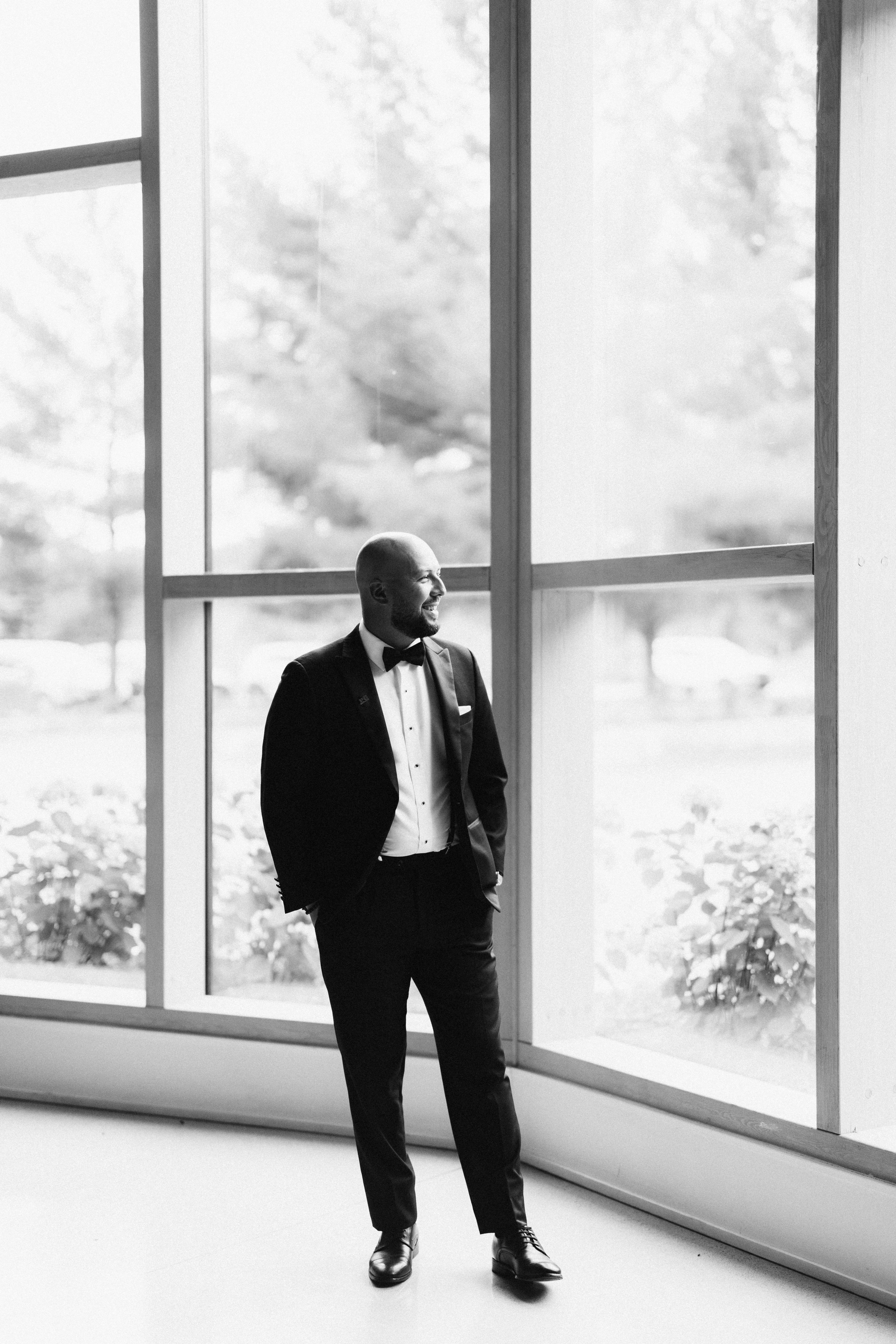 F&J. Wedding Photographer Toronto