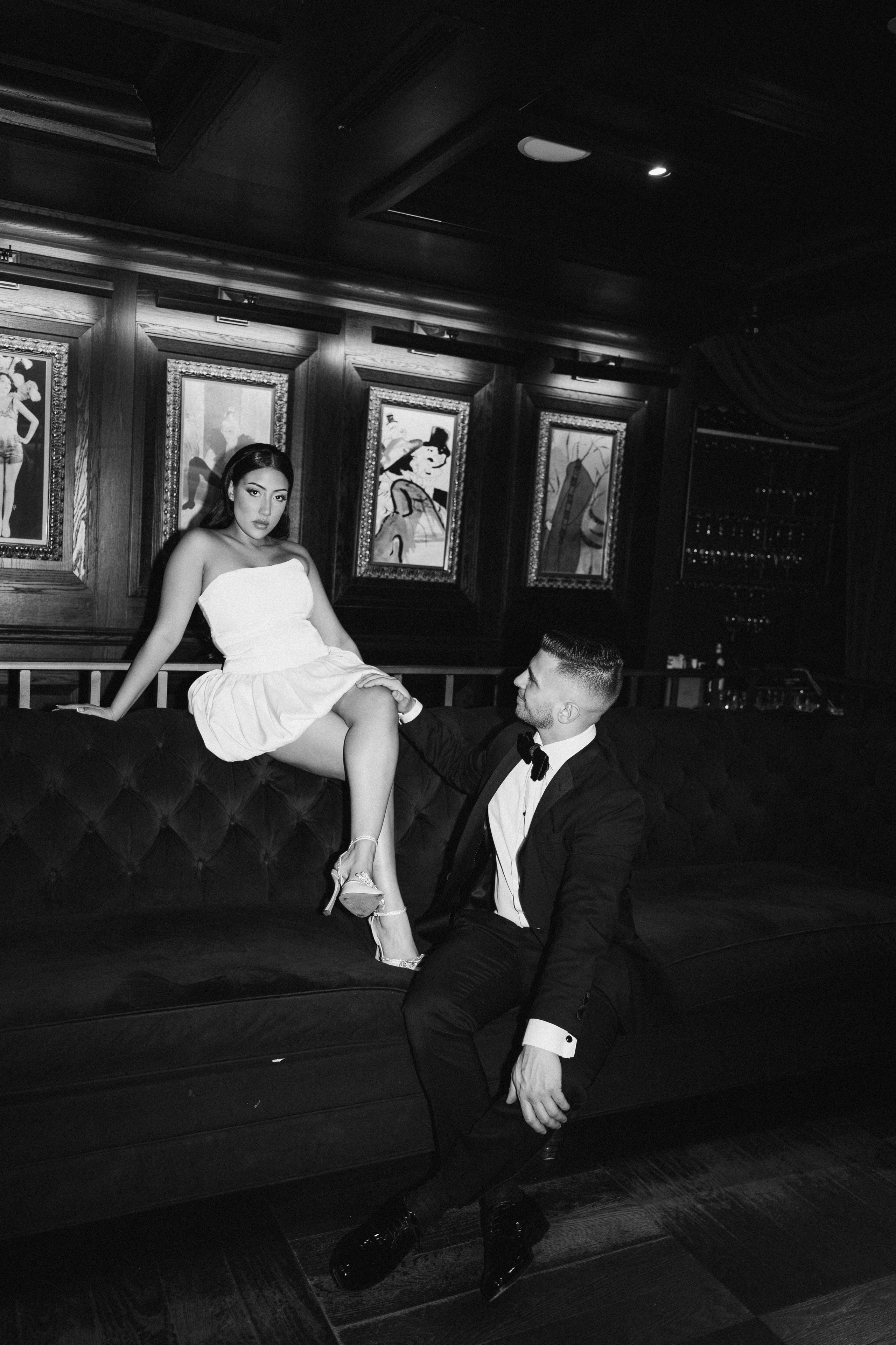 K&F. Wedding Photographer Toronto