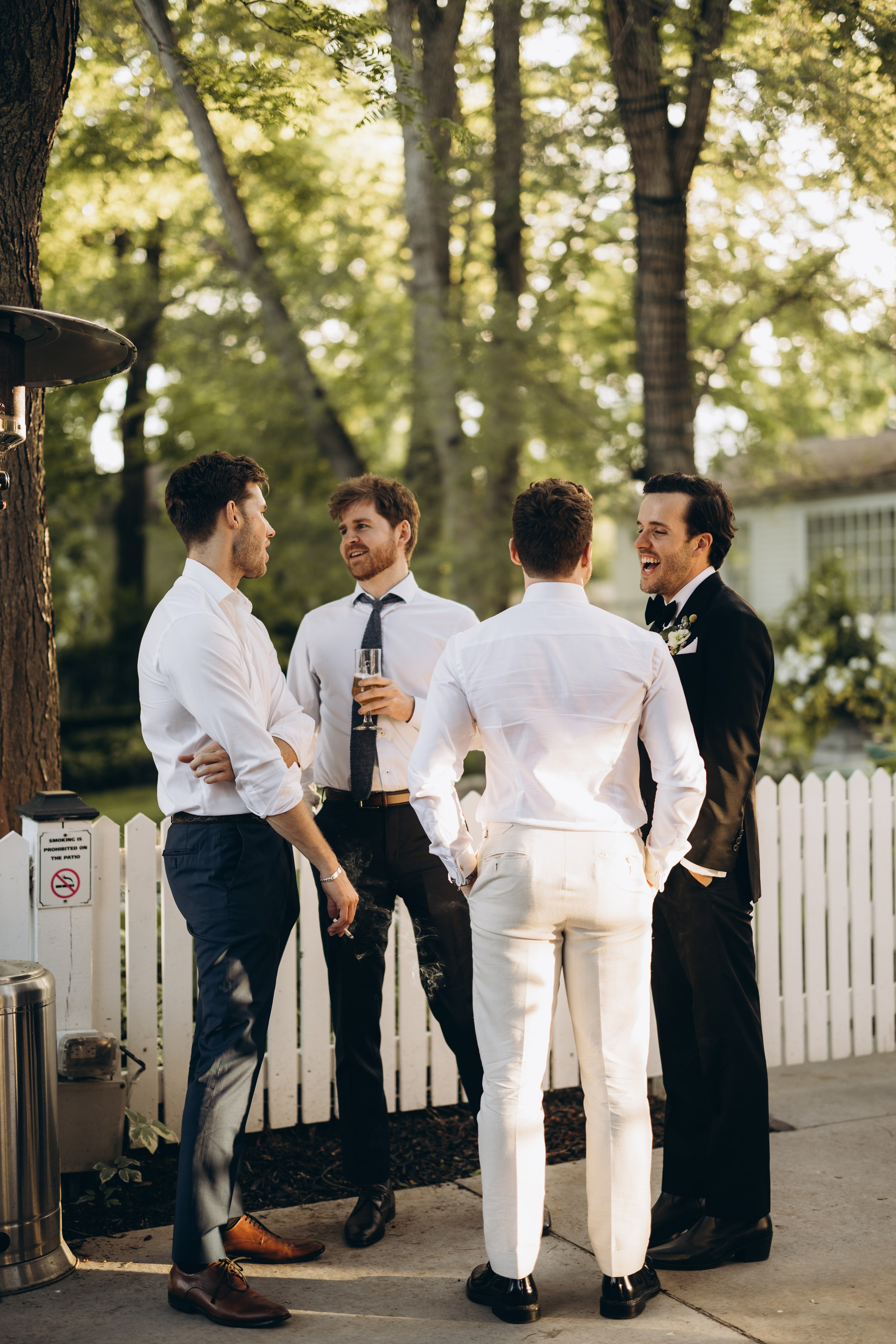 Olivia&Robbie. Wedding Photographer Toronto