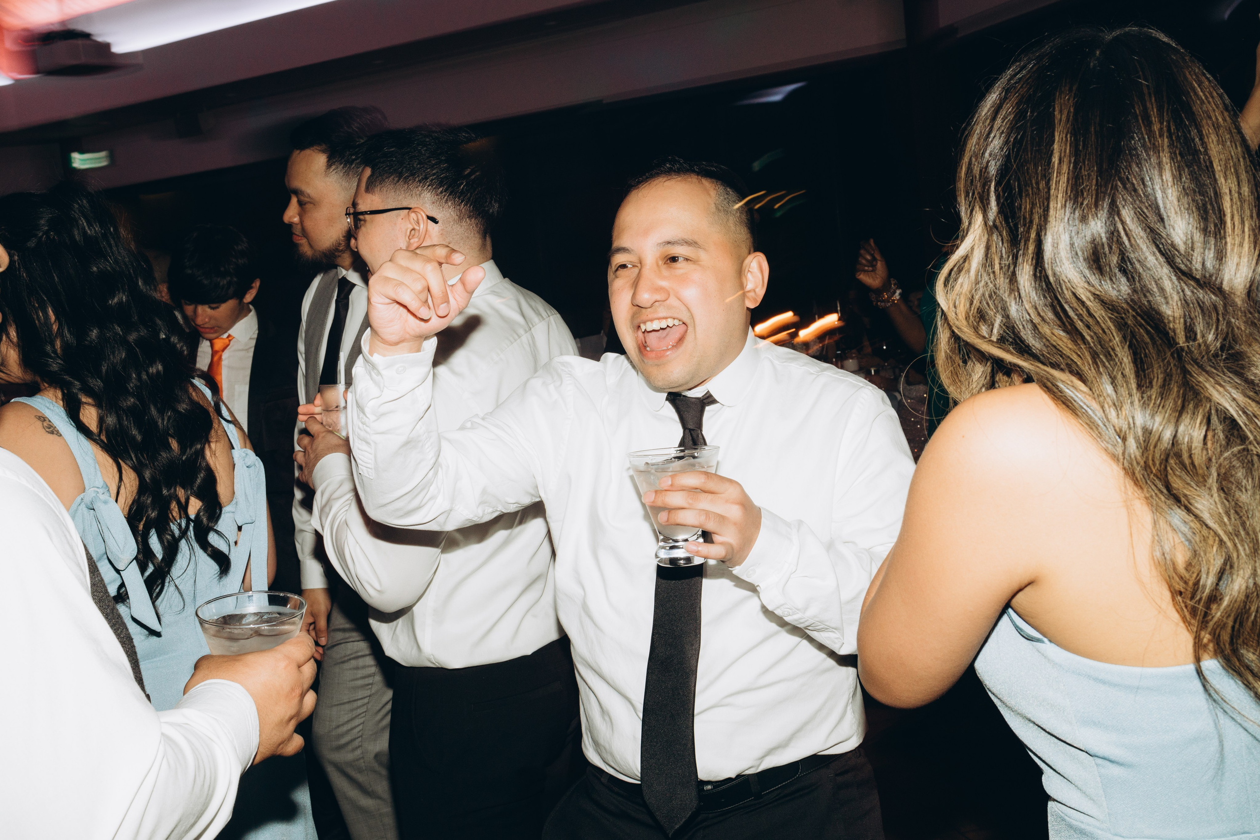 Ximena&Andrew. Wedding Photographer Toronto