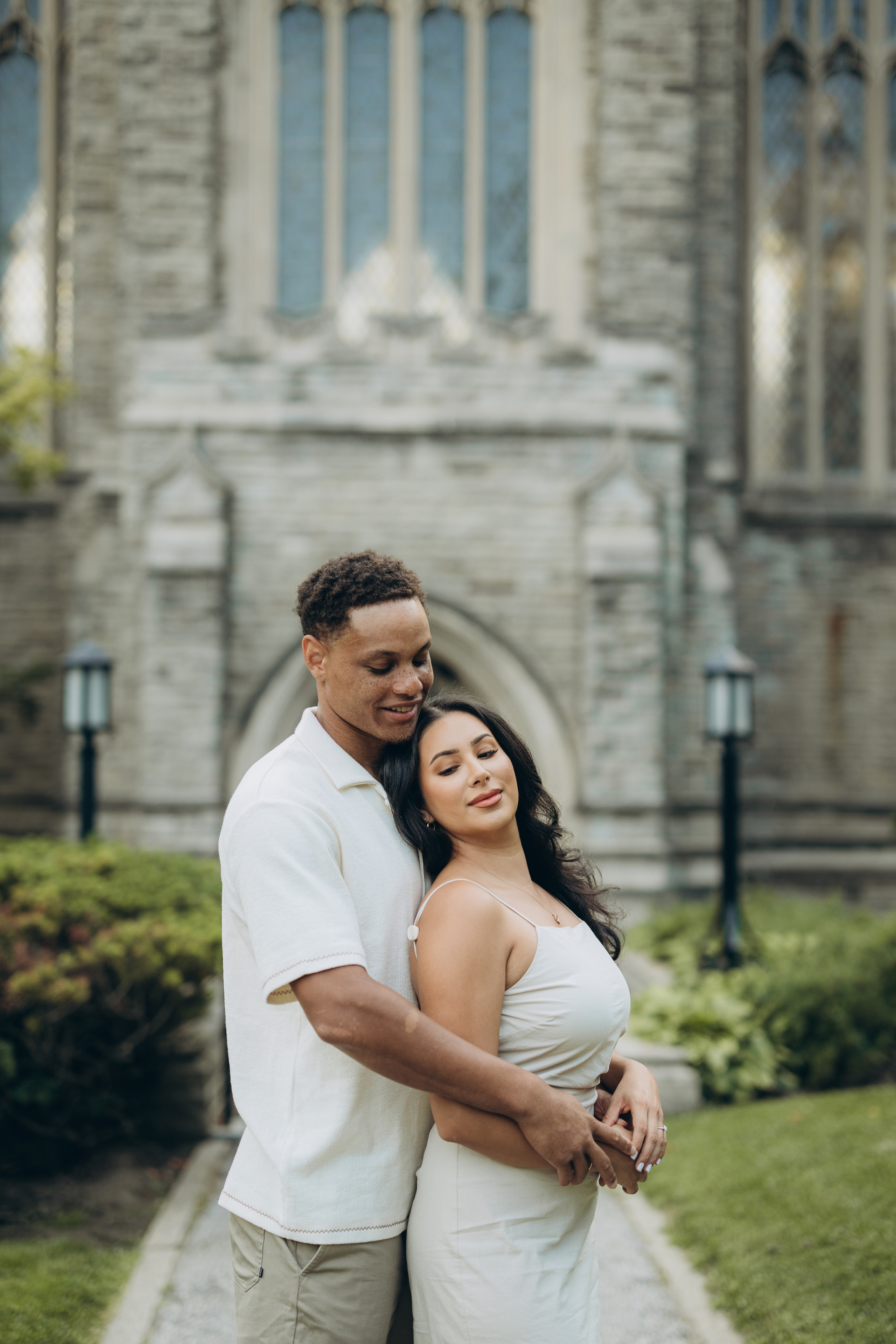 Engagement session. Wedding Photographer Toronto