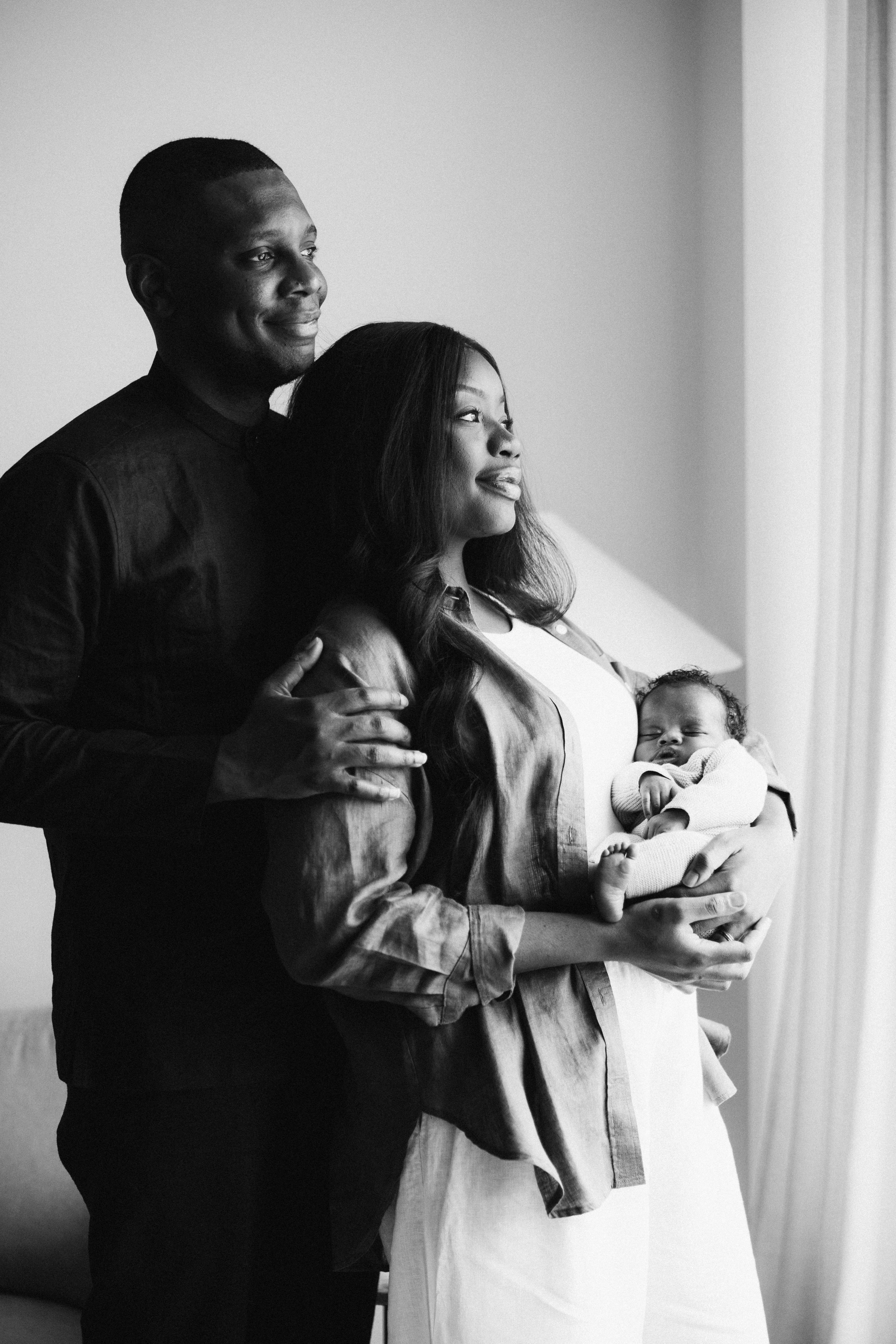 7 days old. Wedding Photographer Toronto