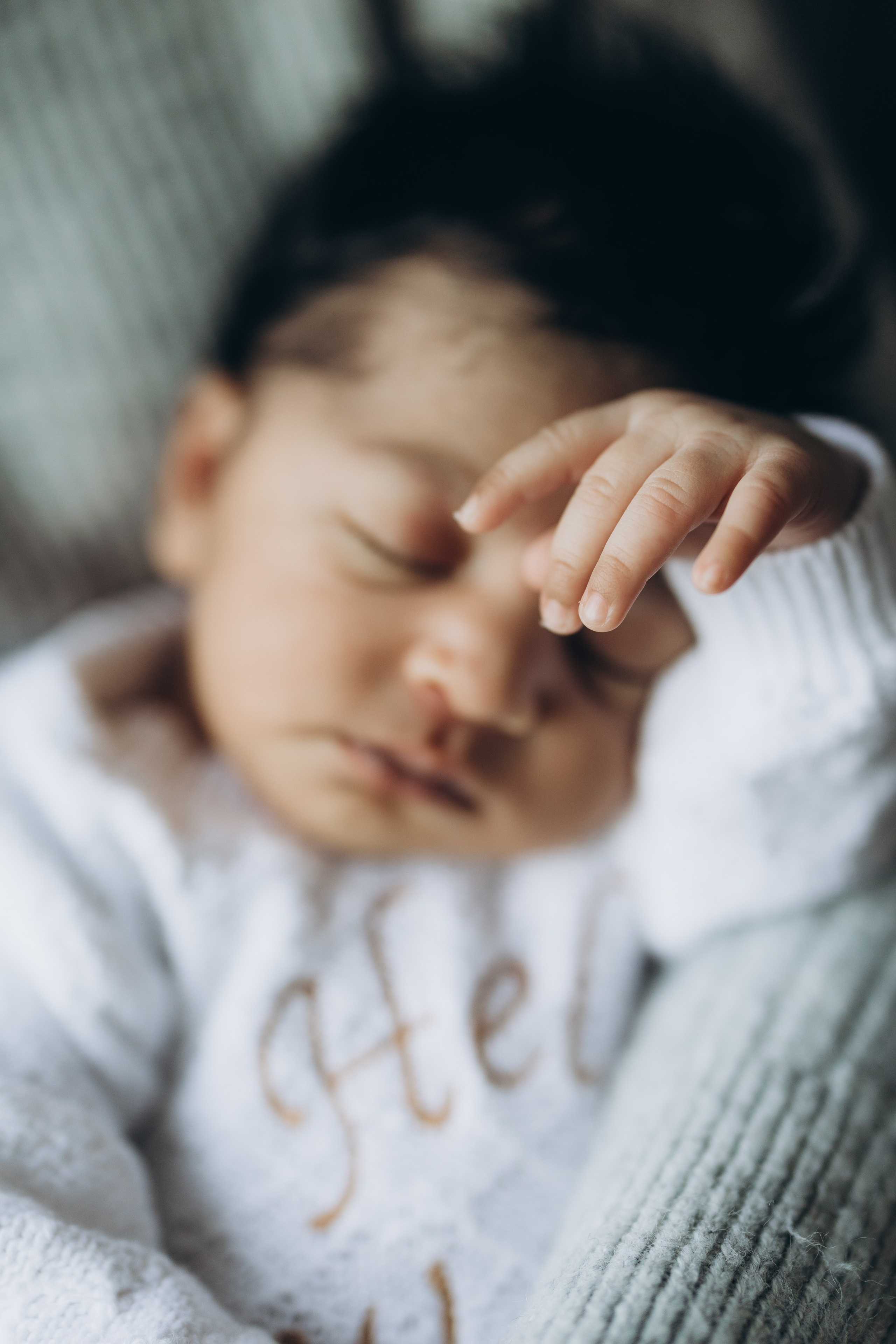 14 days old. Wedding Photographer Toronto