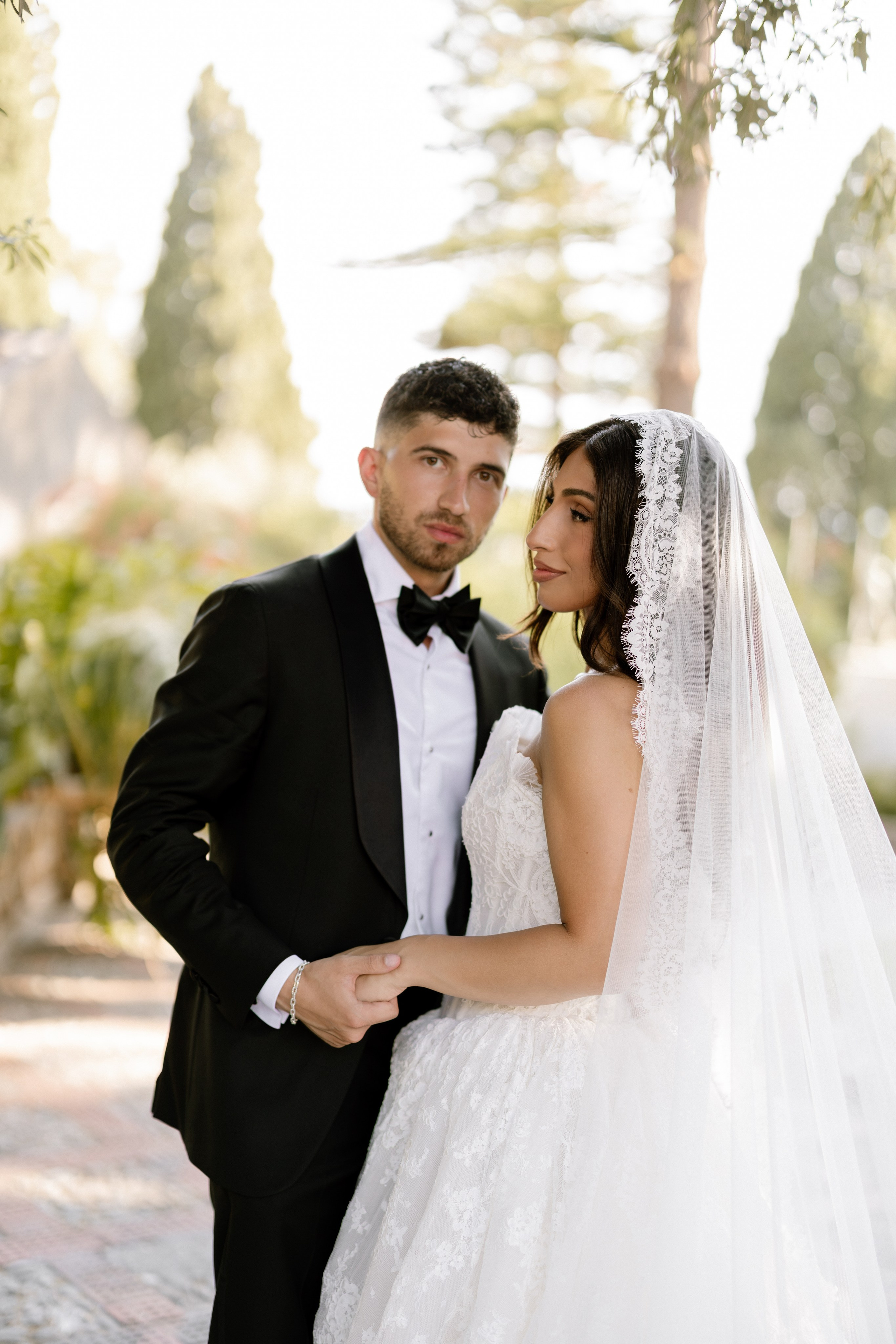 S&C (Sicily). Wedding Photographer Toronto