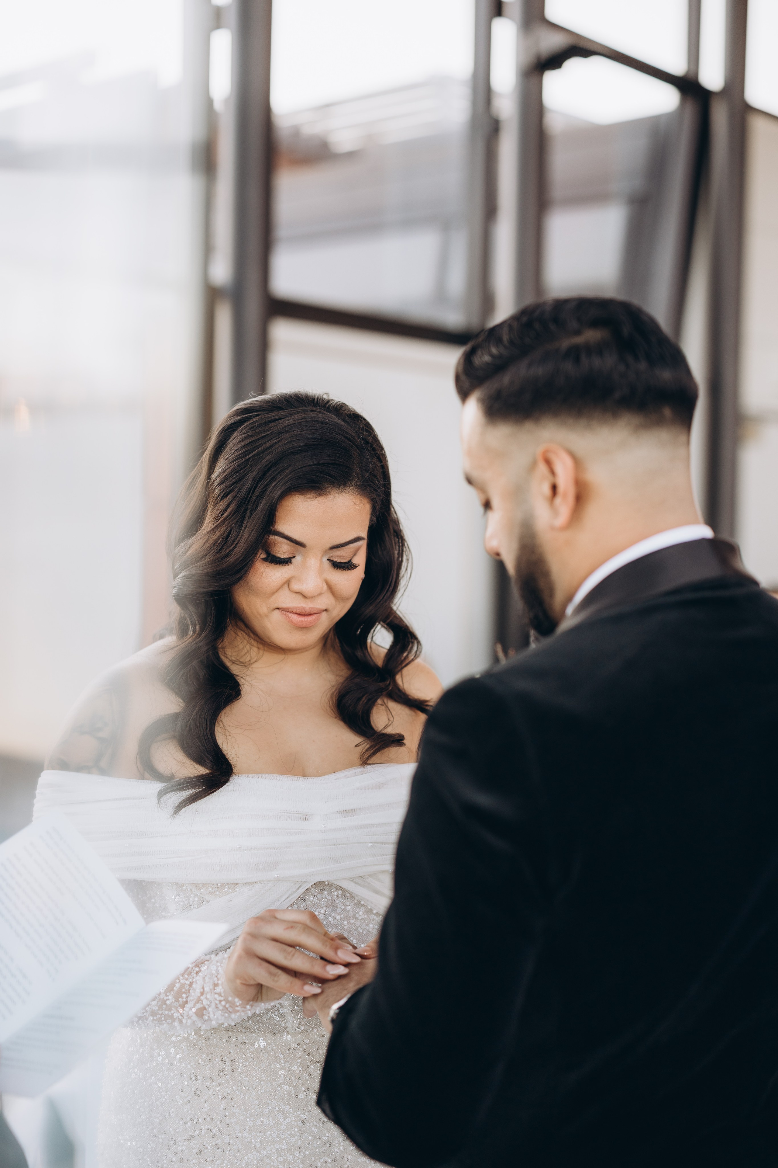 Andy&Michael. Wedding Photographer Toronto