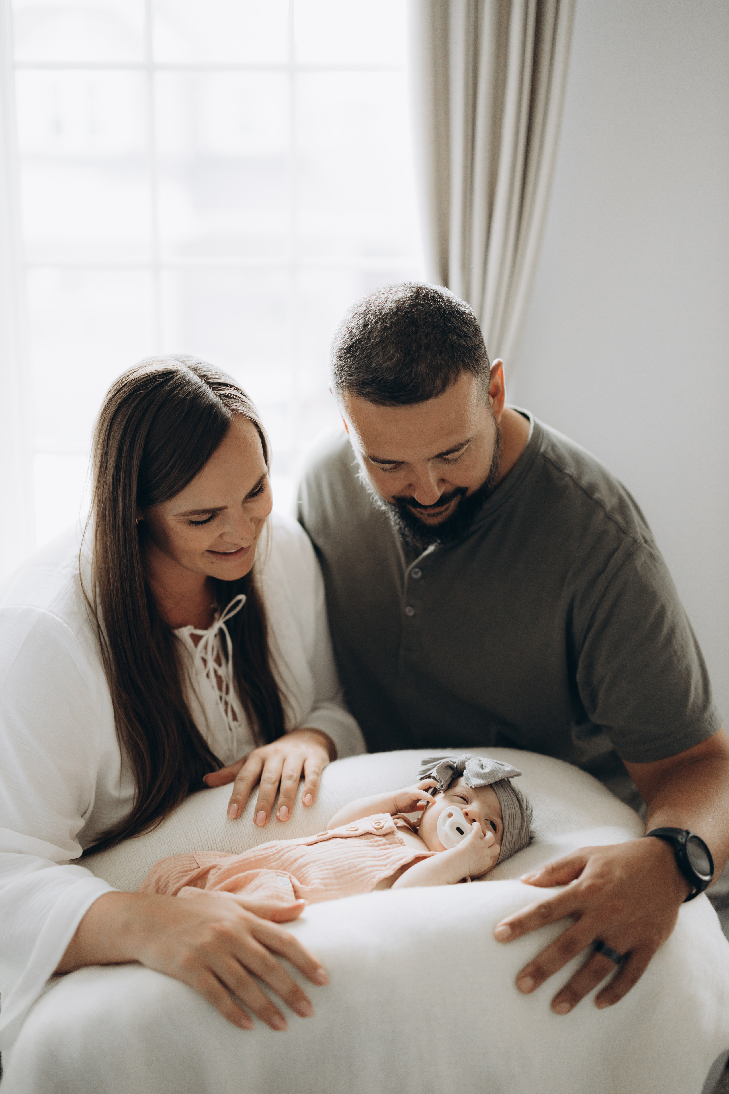 Avery. Wedding Photographer Toronto