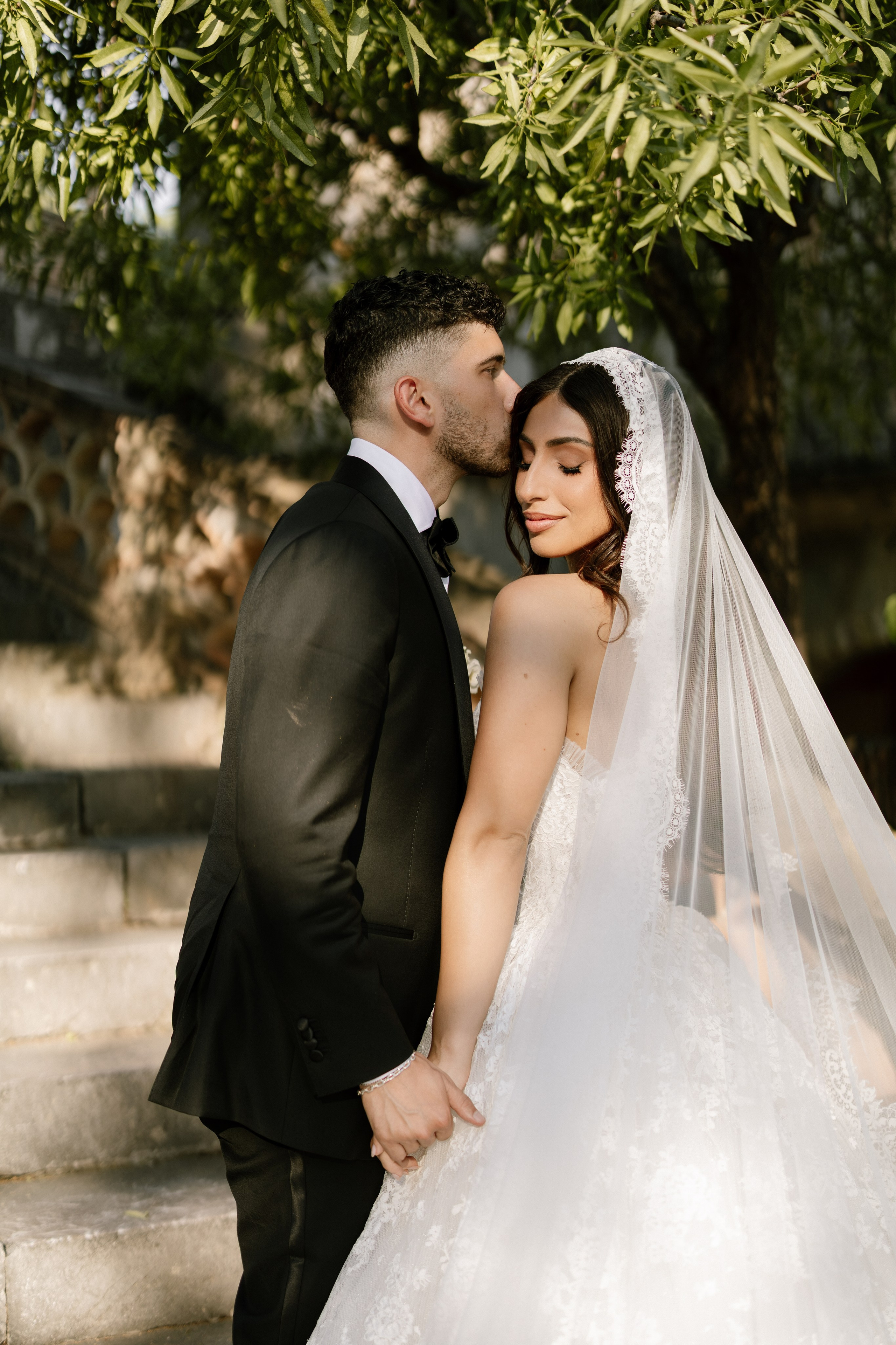S&C (Sicily). Wedding Photographer Toronto