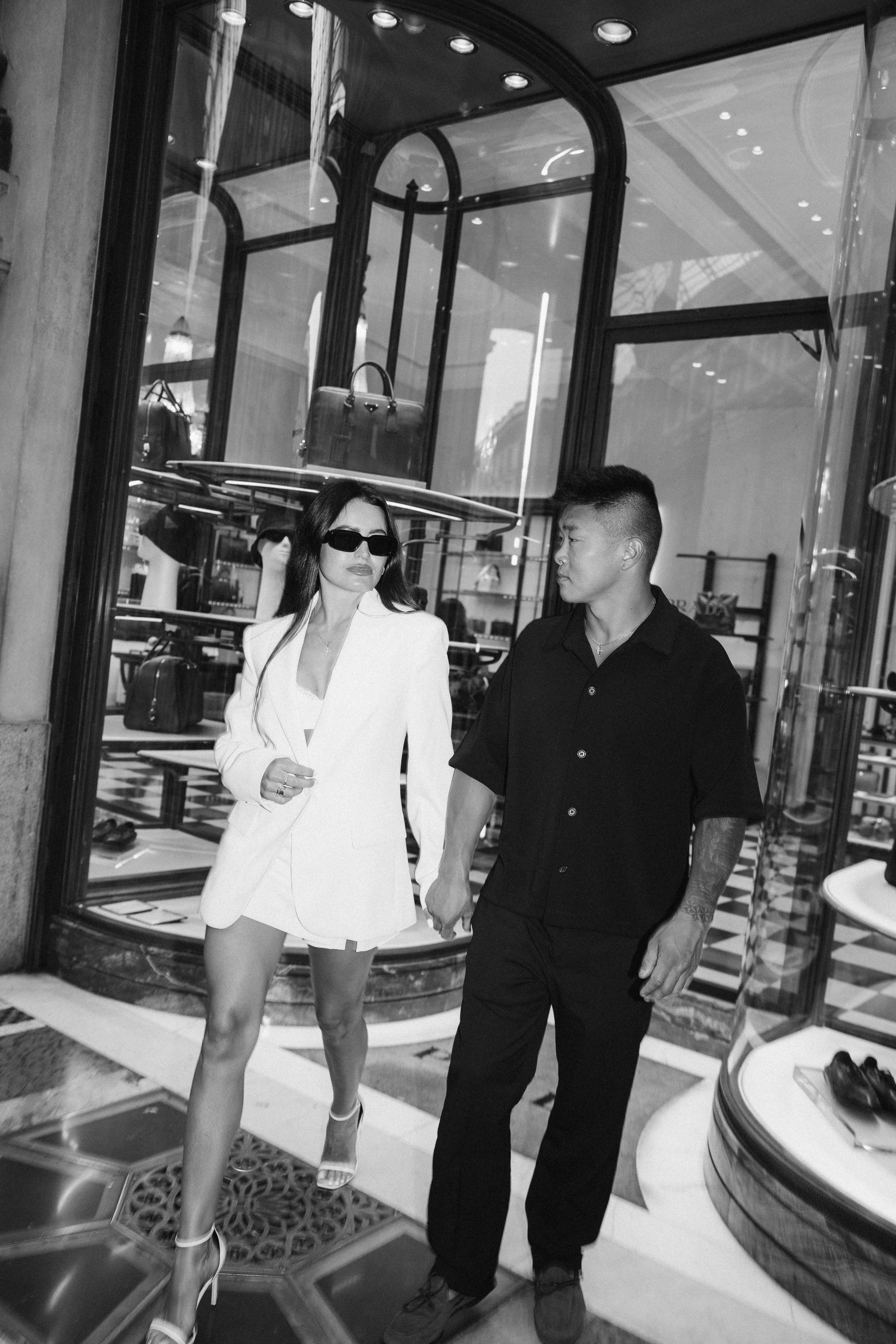 Anna&Arnold (Italy). Wedding Photographer Toronto