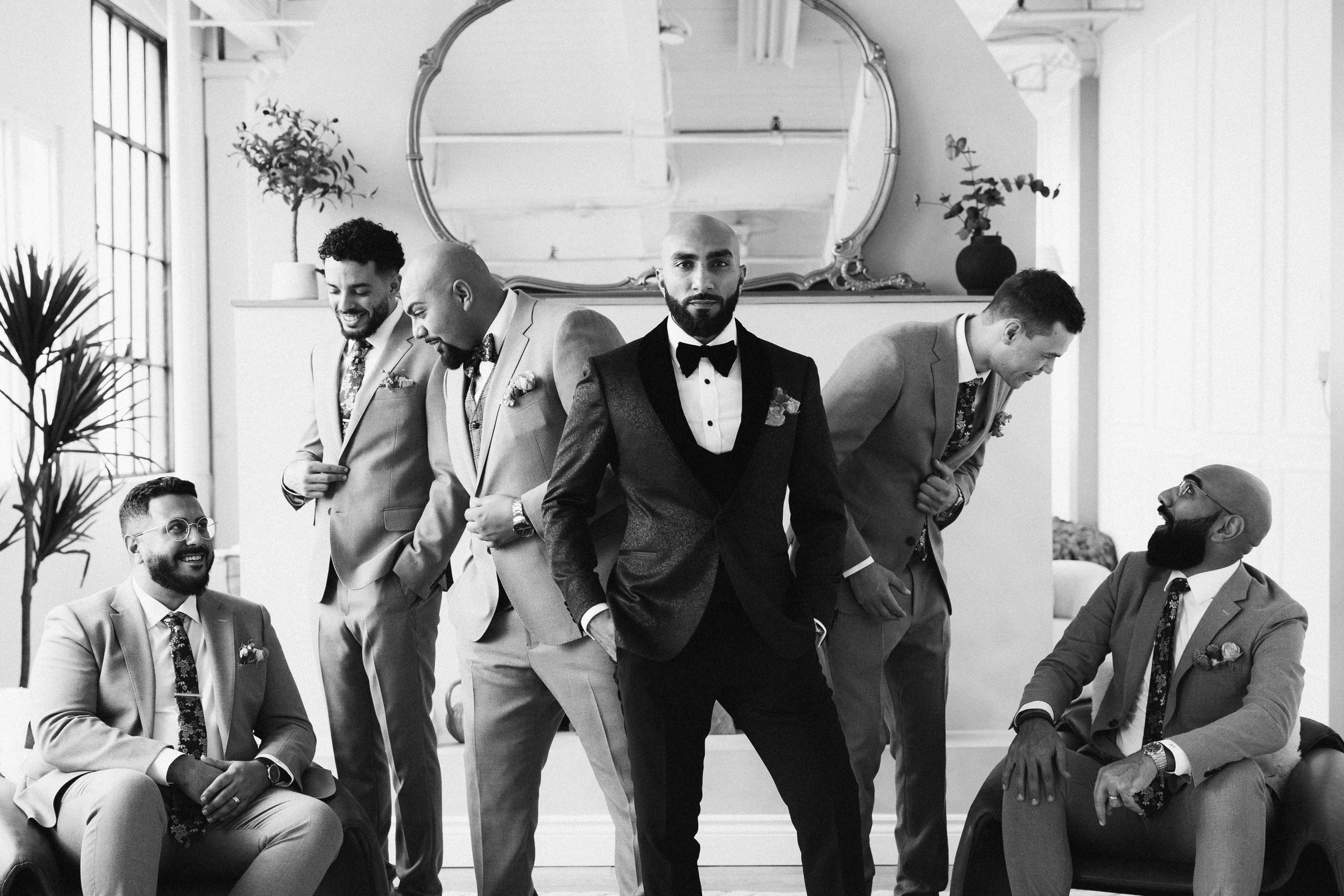 Anna&Kiro. Wedding Photographer Toronto