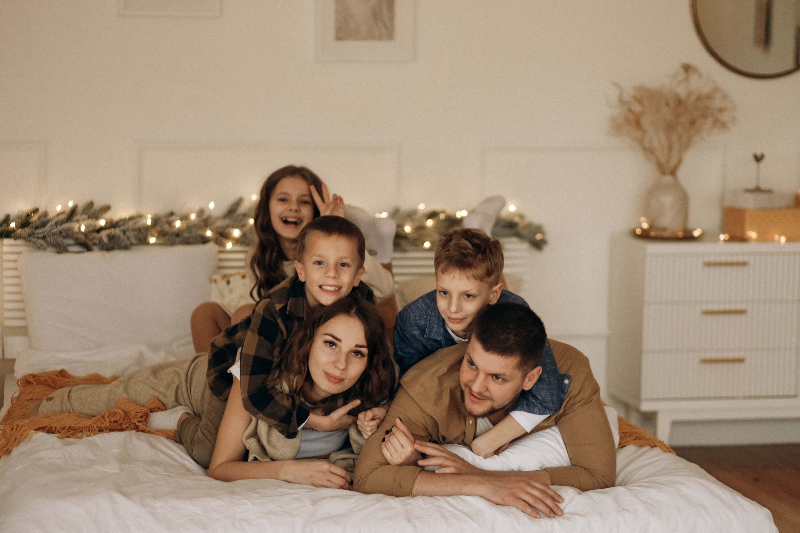 Merry Christmas!. Wedding Photographer Toronto