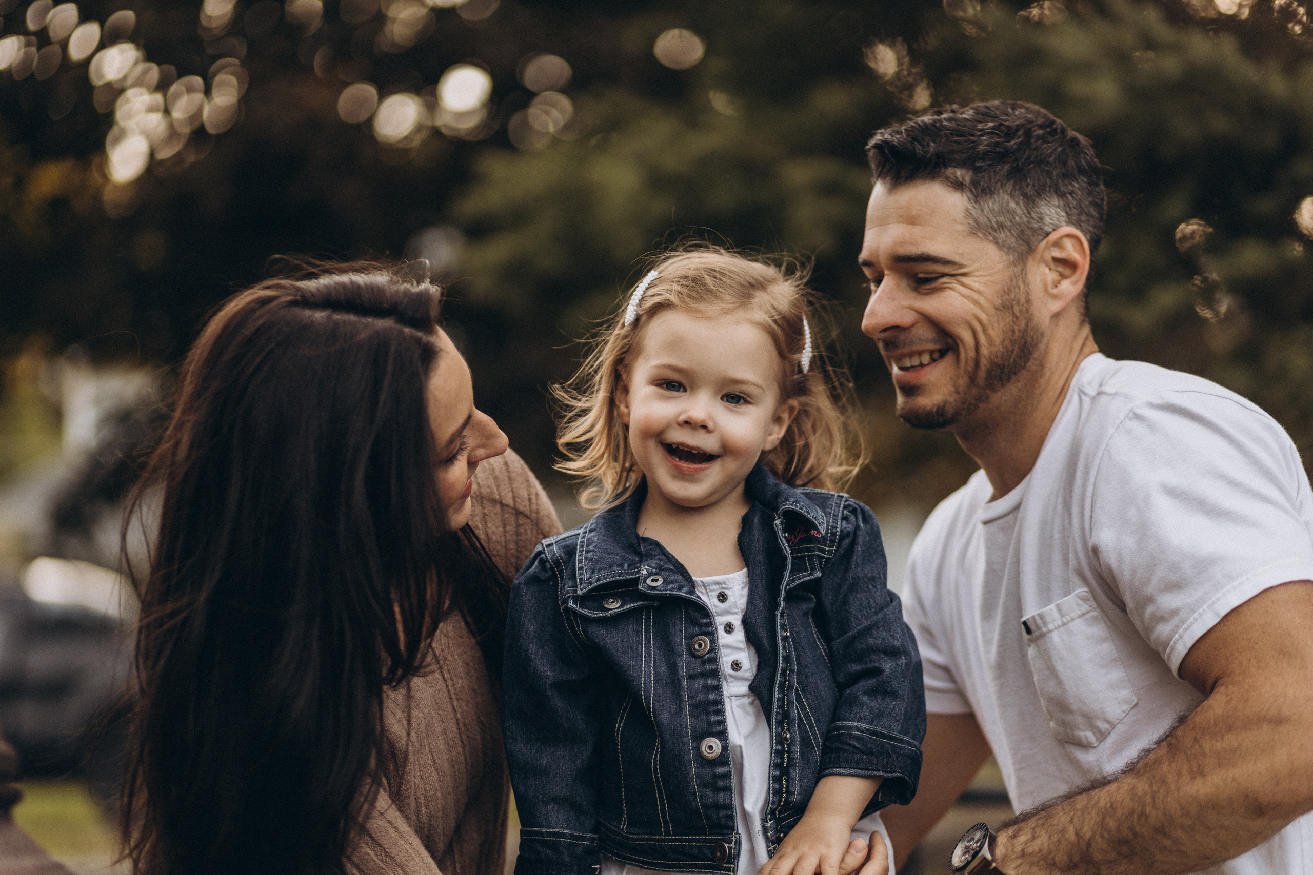 Autumn time. Wedding Photographer Toronto