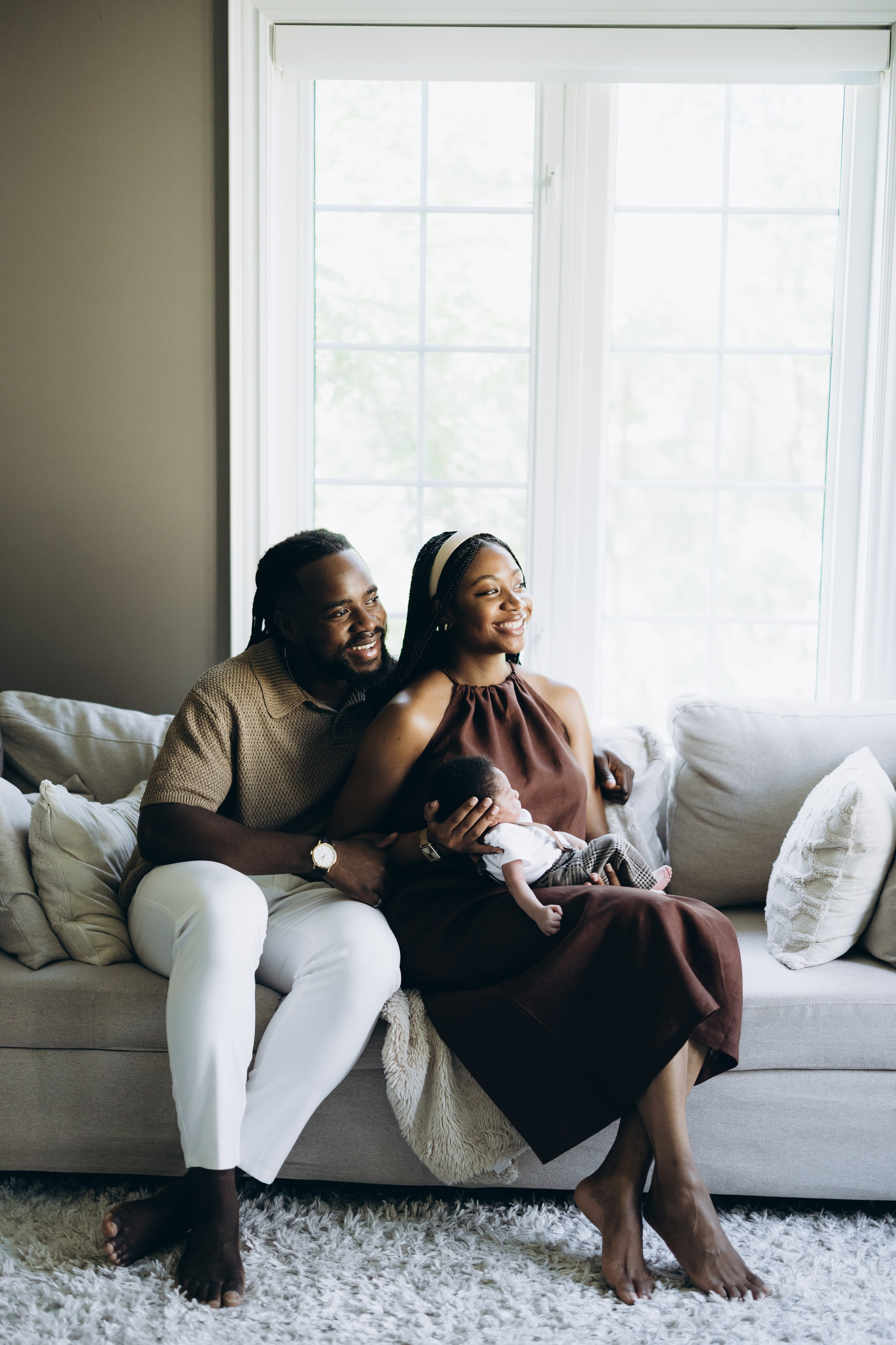 Baby N. Wedding Photographer Toronto