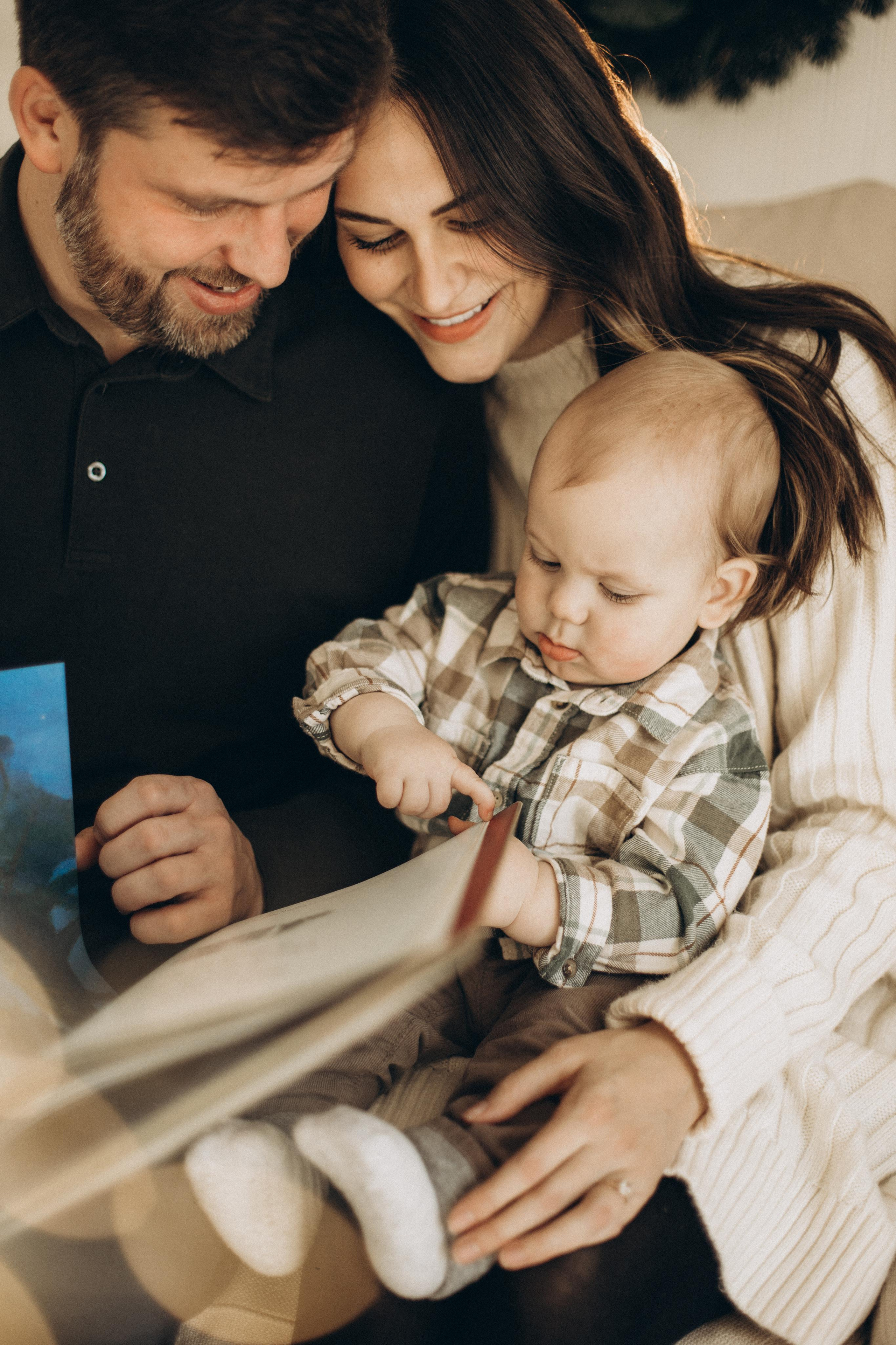 Michaela’s family. Wedding Photographer Toronto