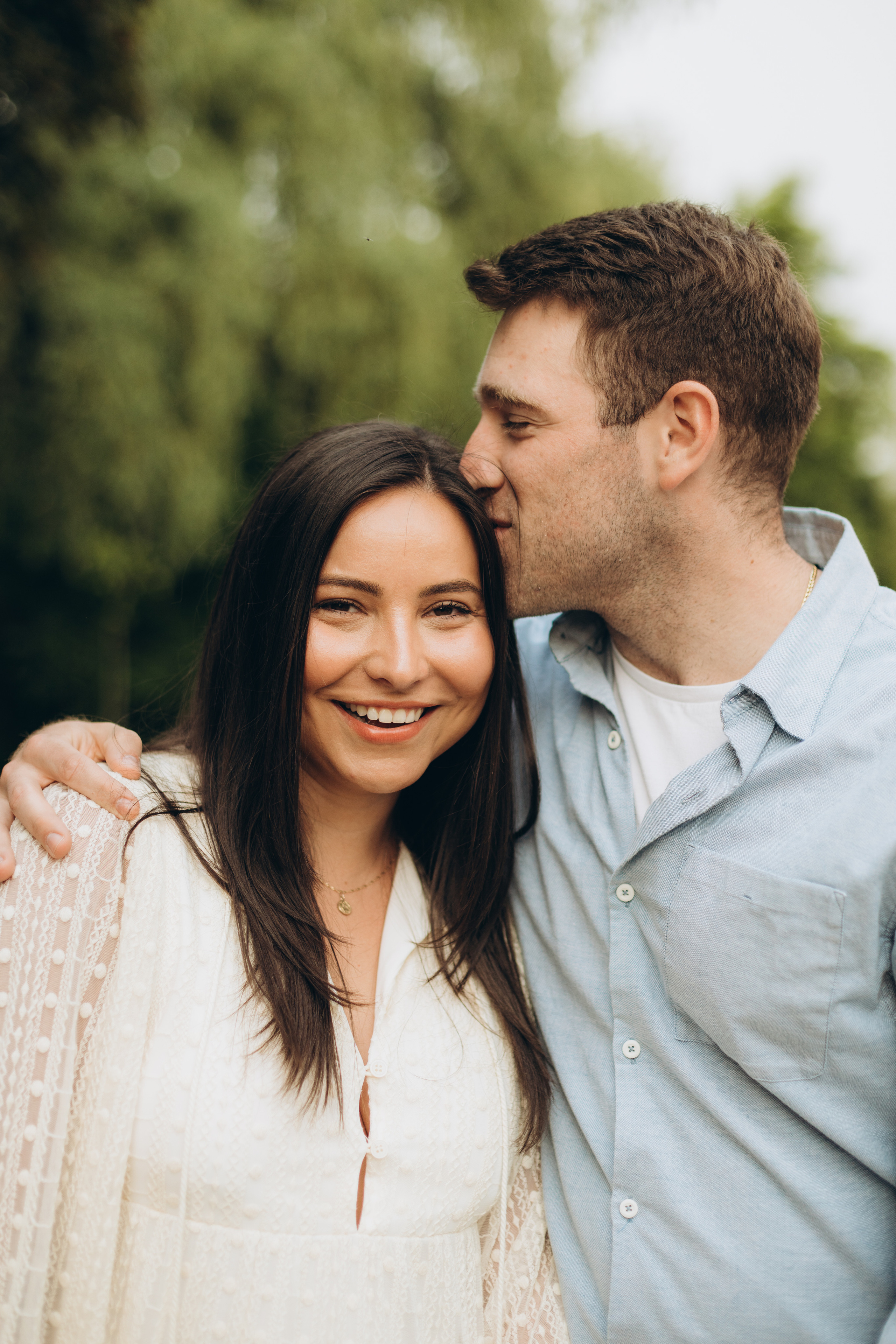 Family session. Wedding Photographer Toronto