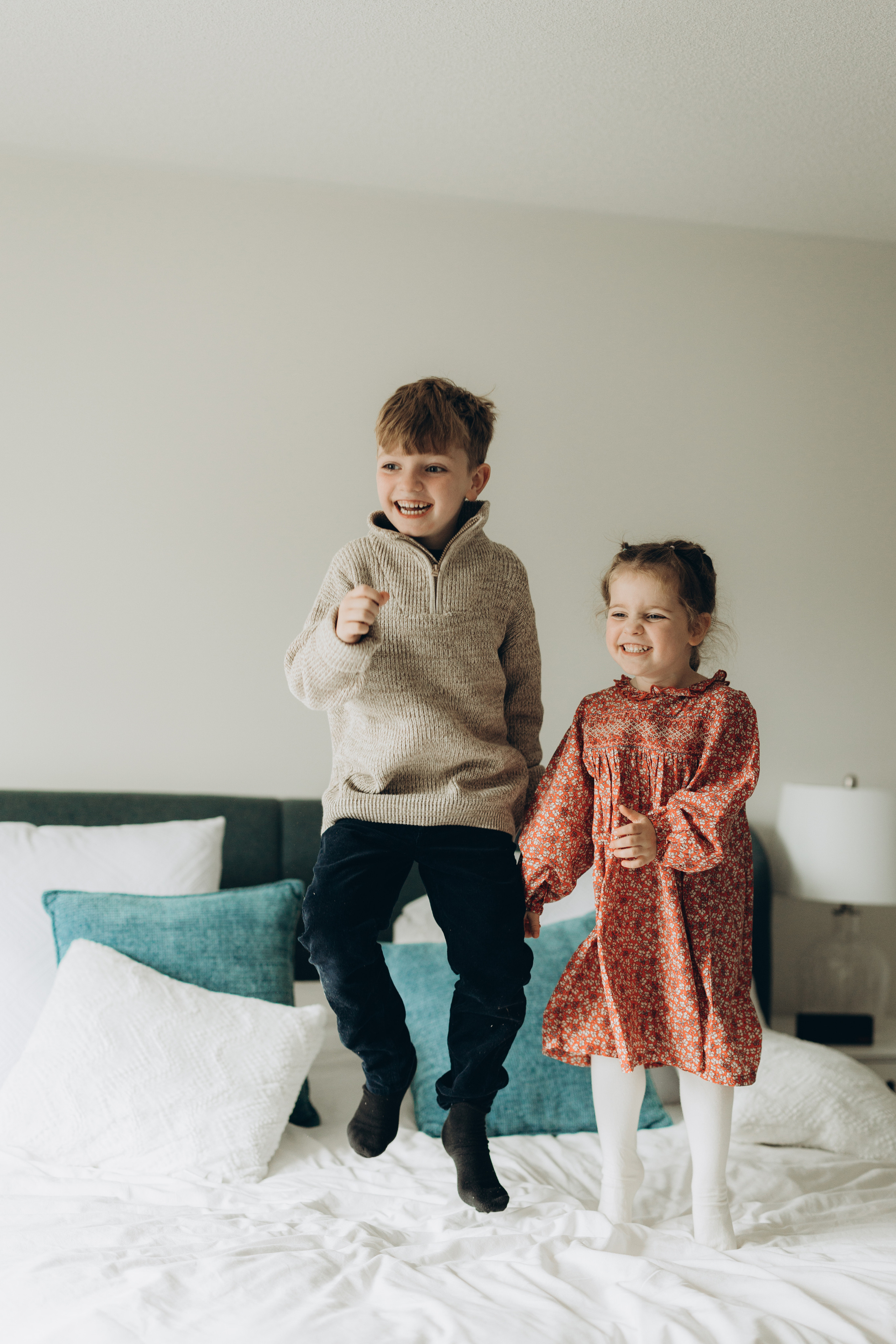 Family of 6 :). Wedding Photographer Toronto