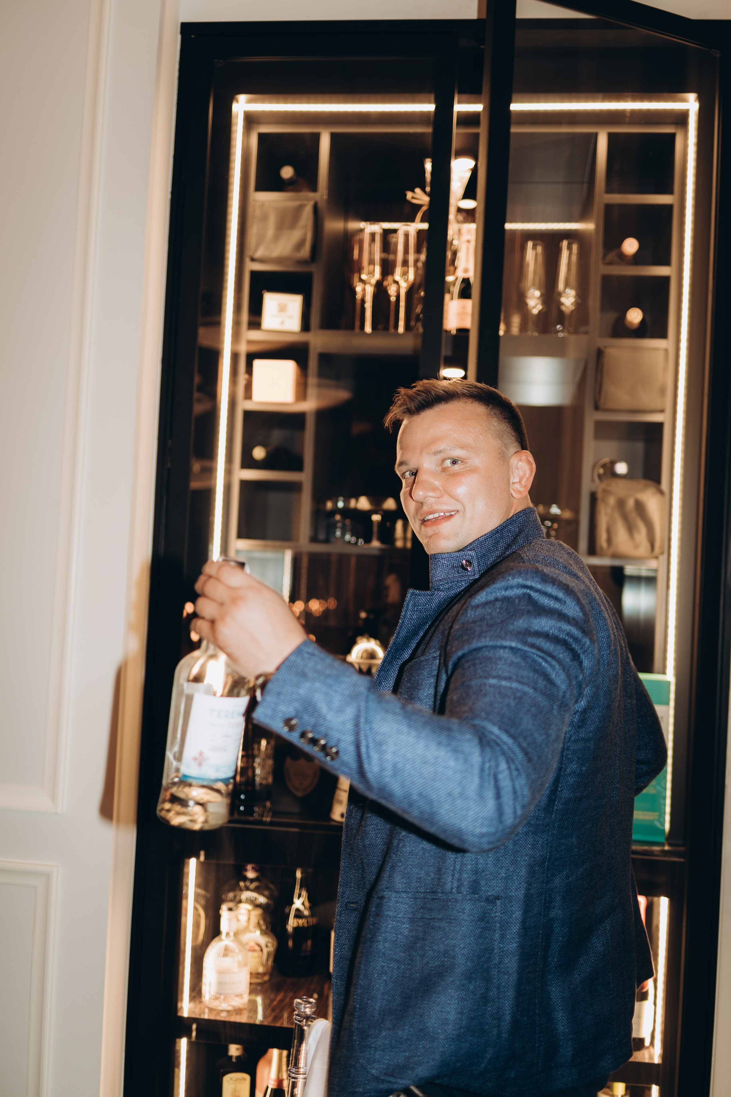 M&M. Wedding Photographer Toronto