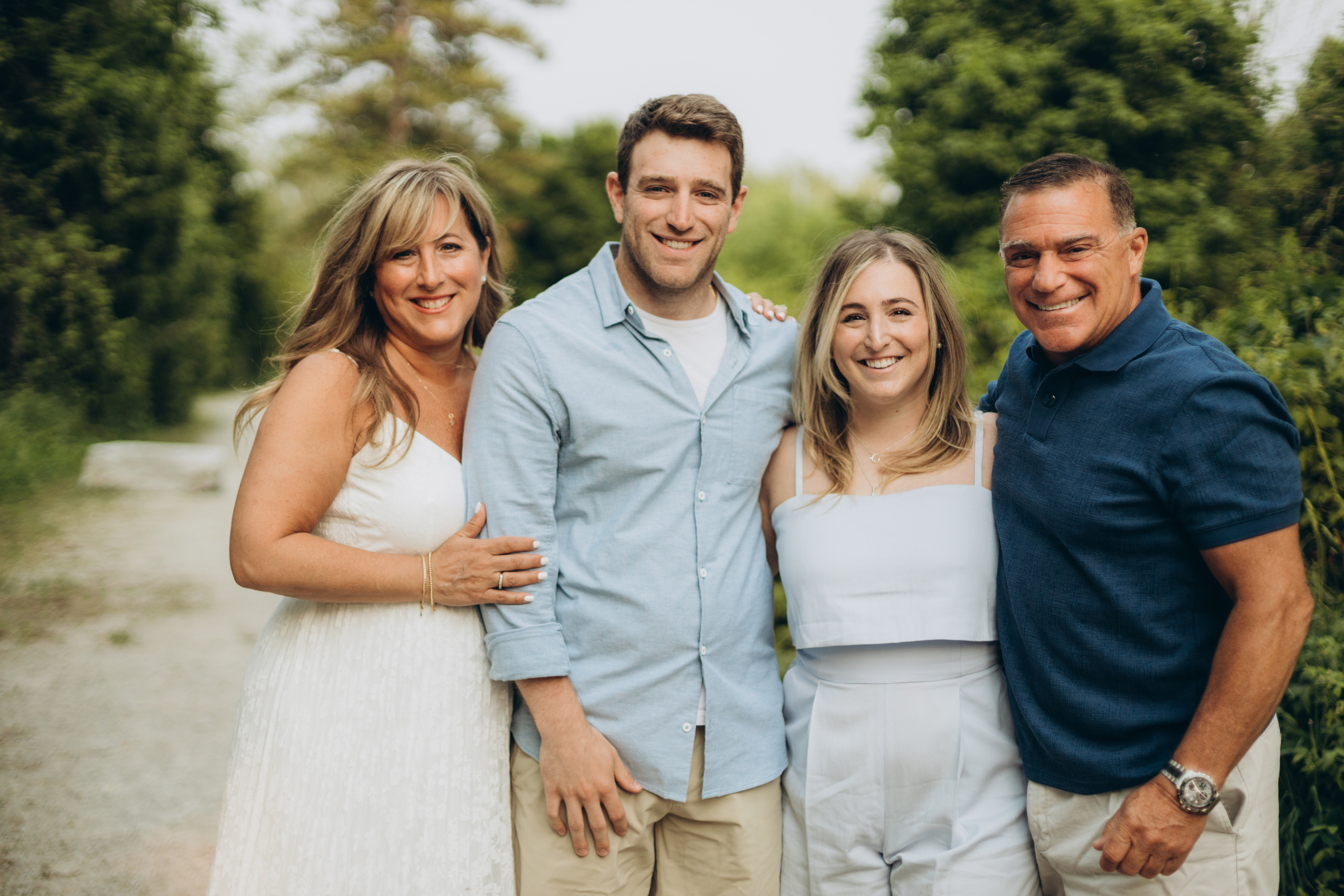 Family session. Wedding Photographer Toronto