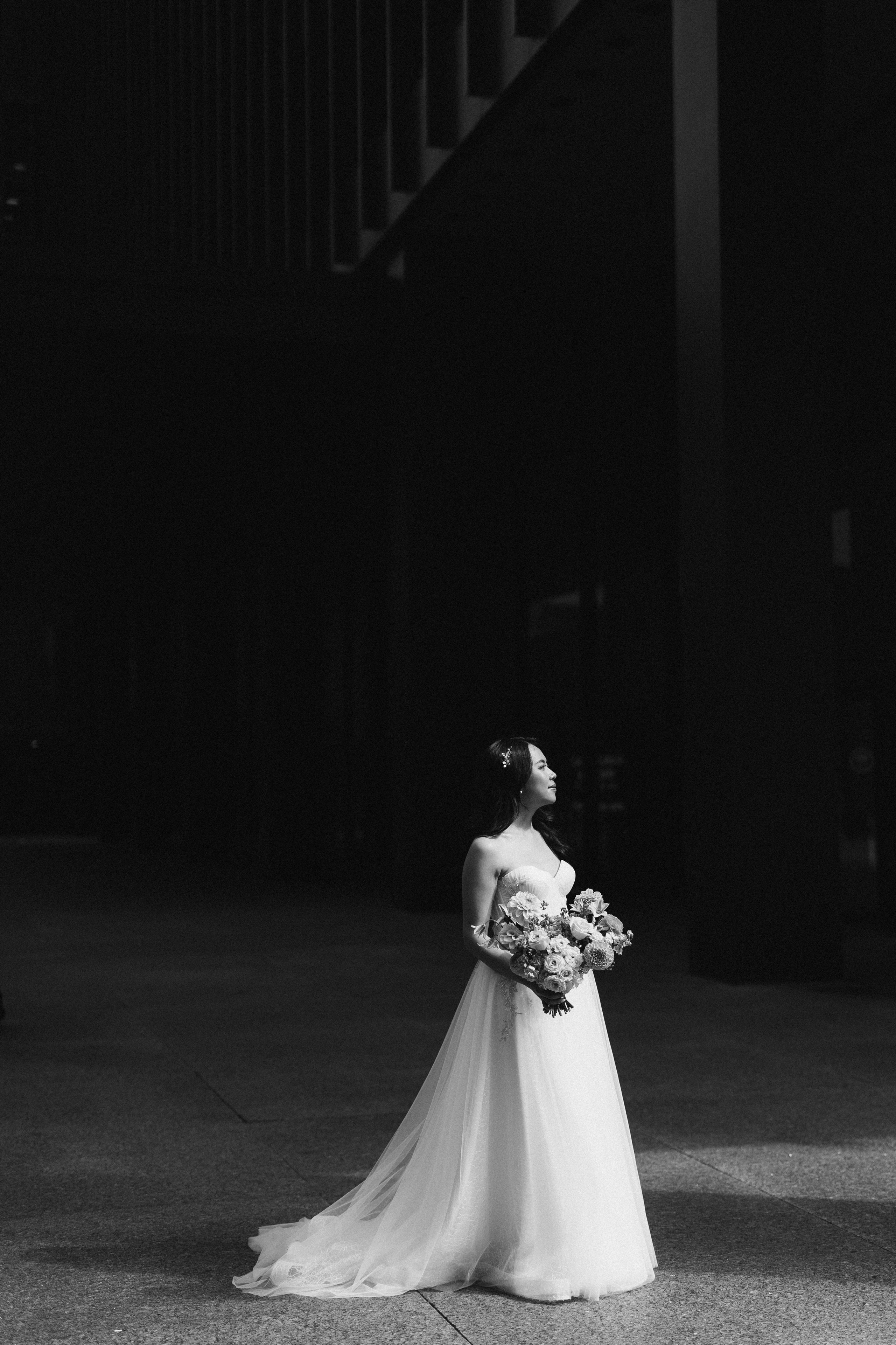 Stephanie&David. Wedding Photographer Toronto