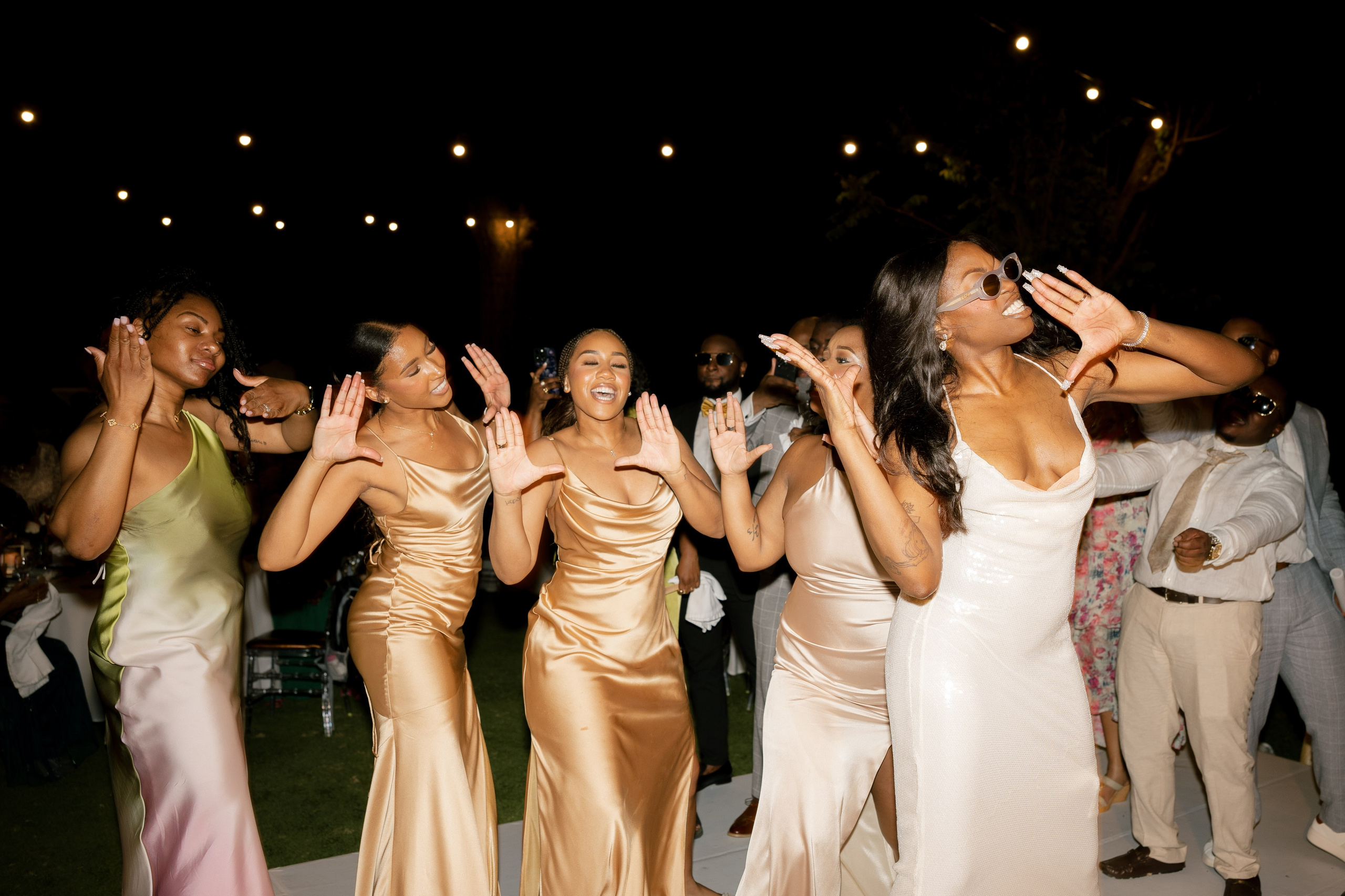 Ashley&Matt (Costa Rica). Wedding Photographer Toronto