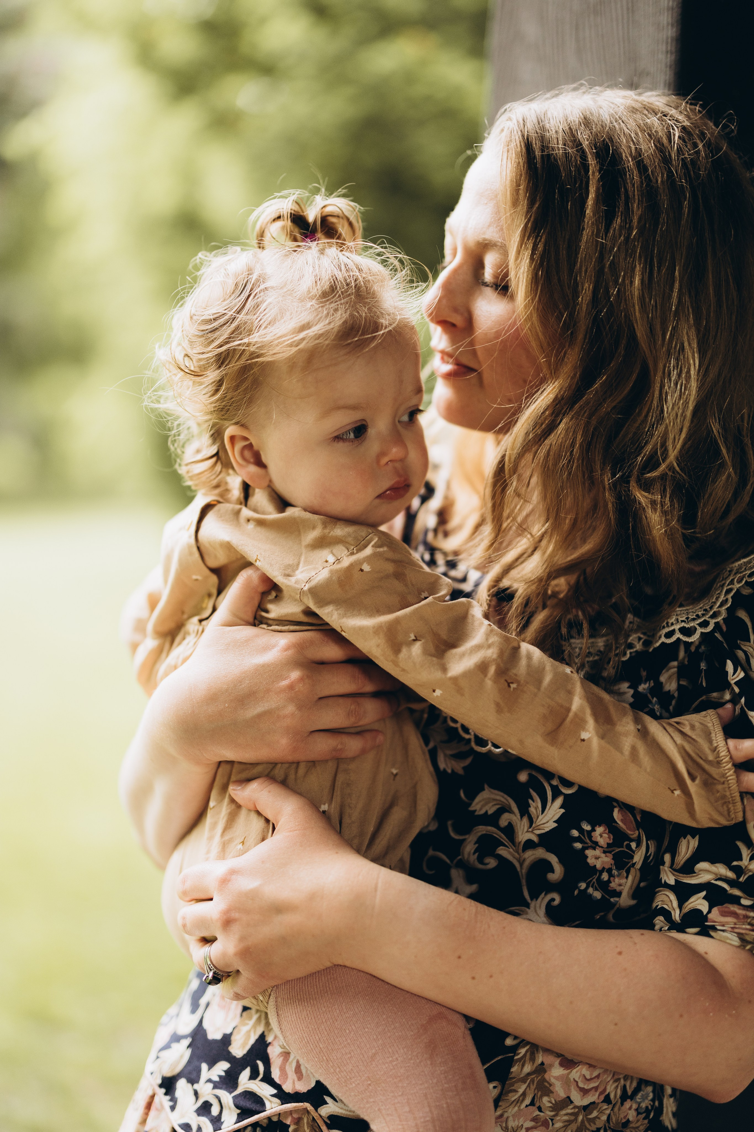 Under the rain. Wedding Photographer Toronto
