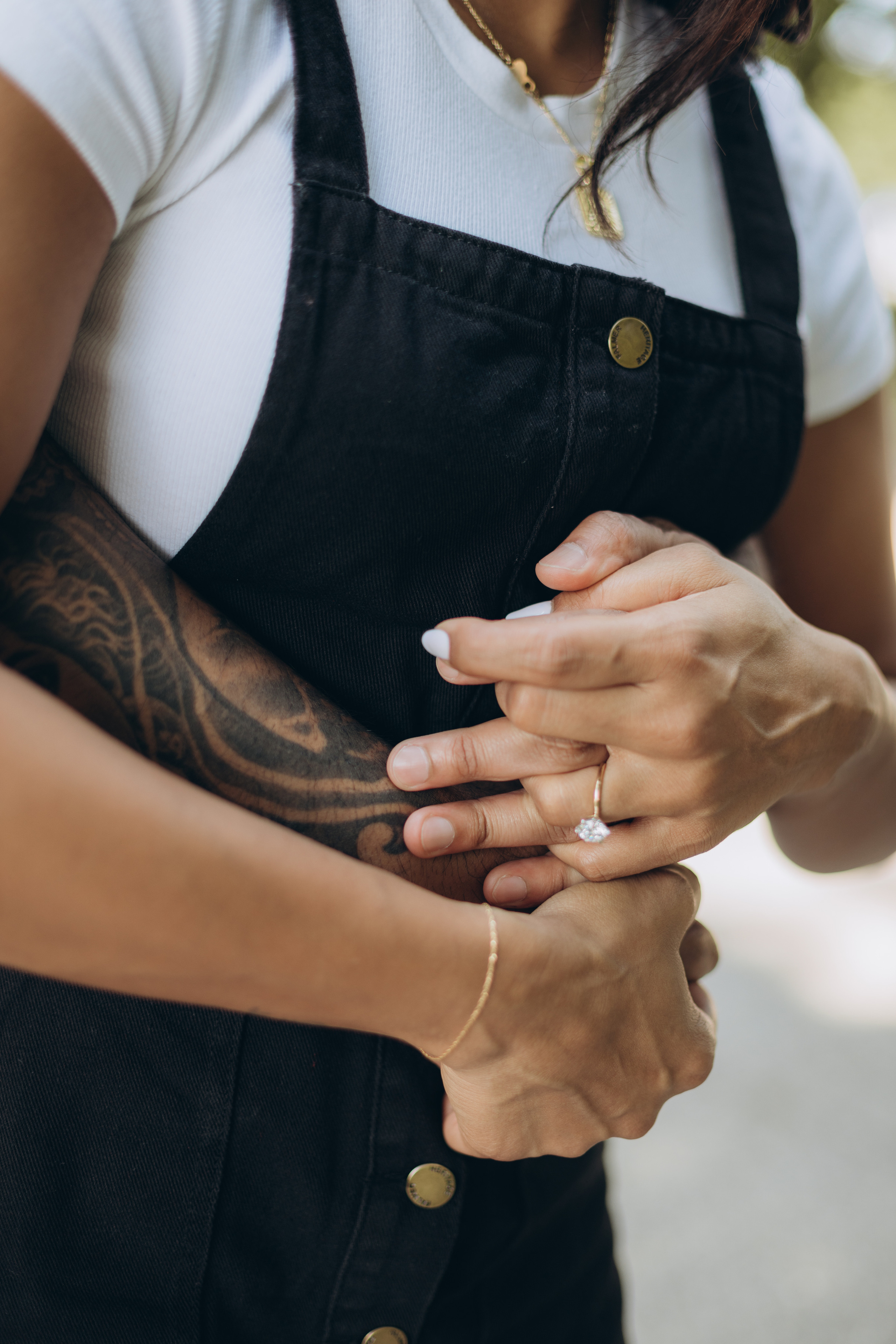 She said Yes!. Wedding Photographer Toronto
