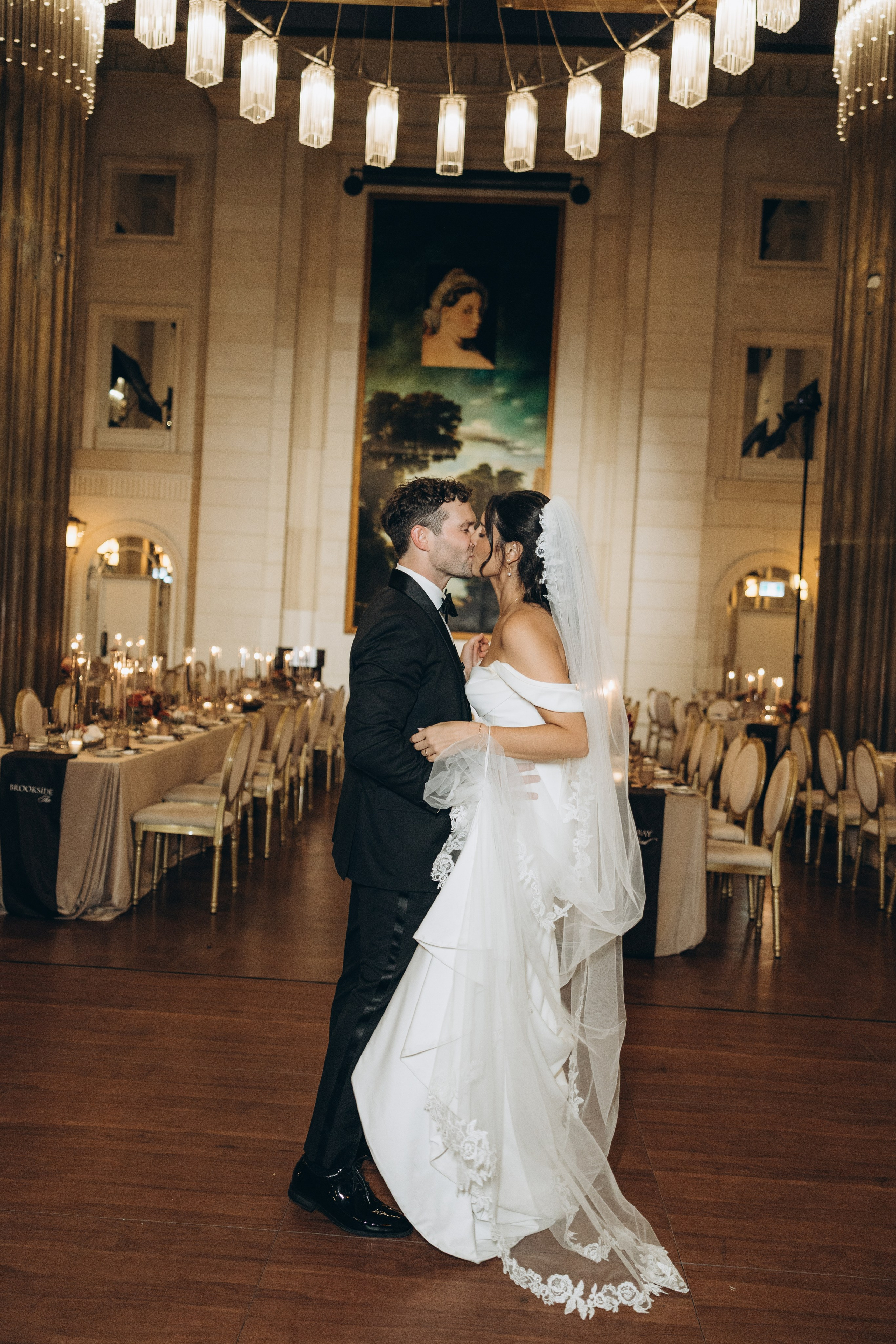 R&C. Wedding Photographer Toronto