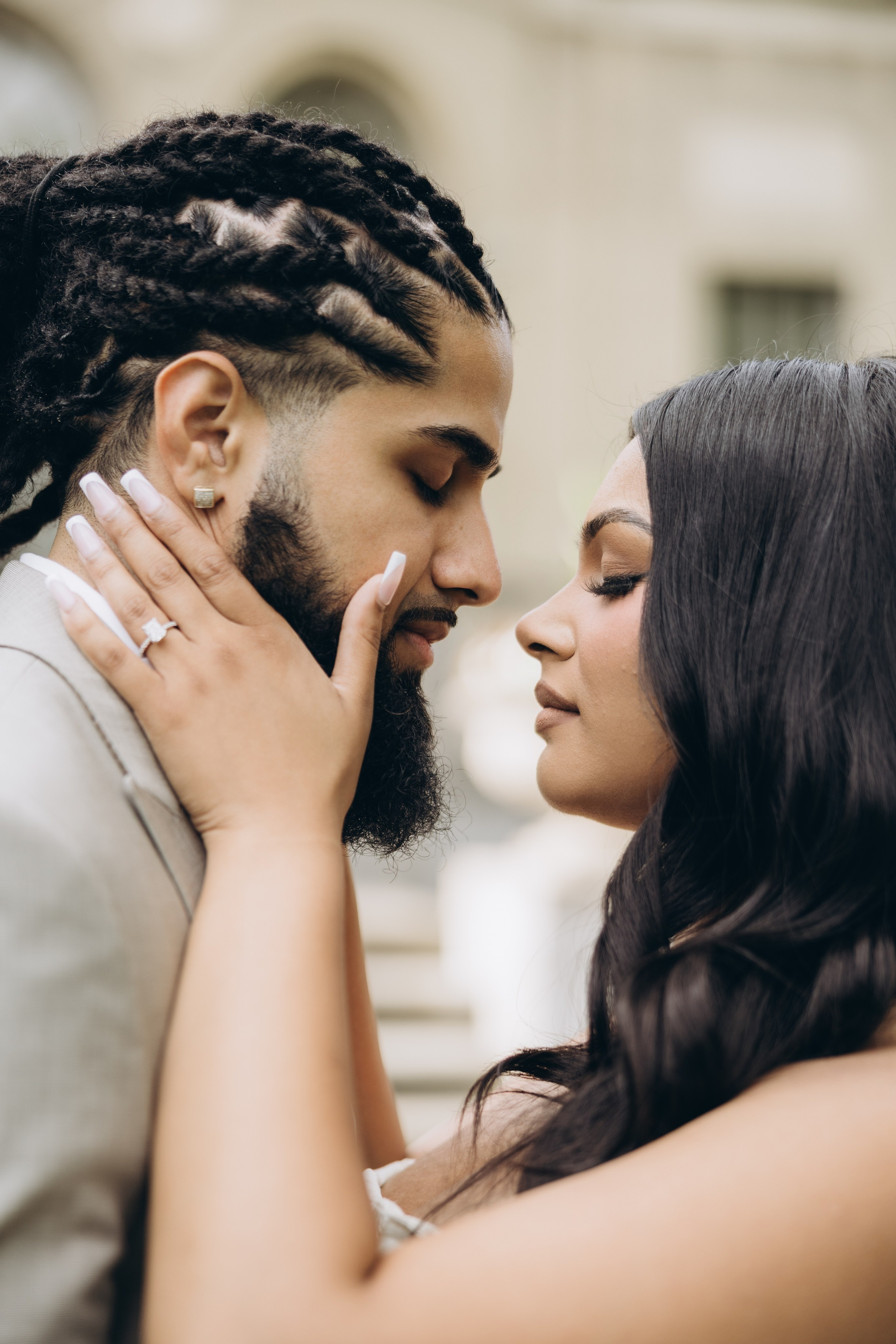 A&A. Wedding Photographer Toronto