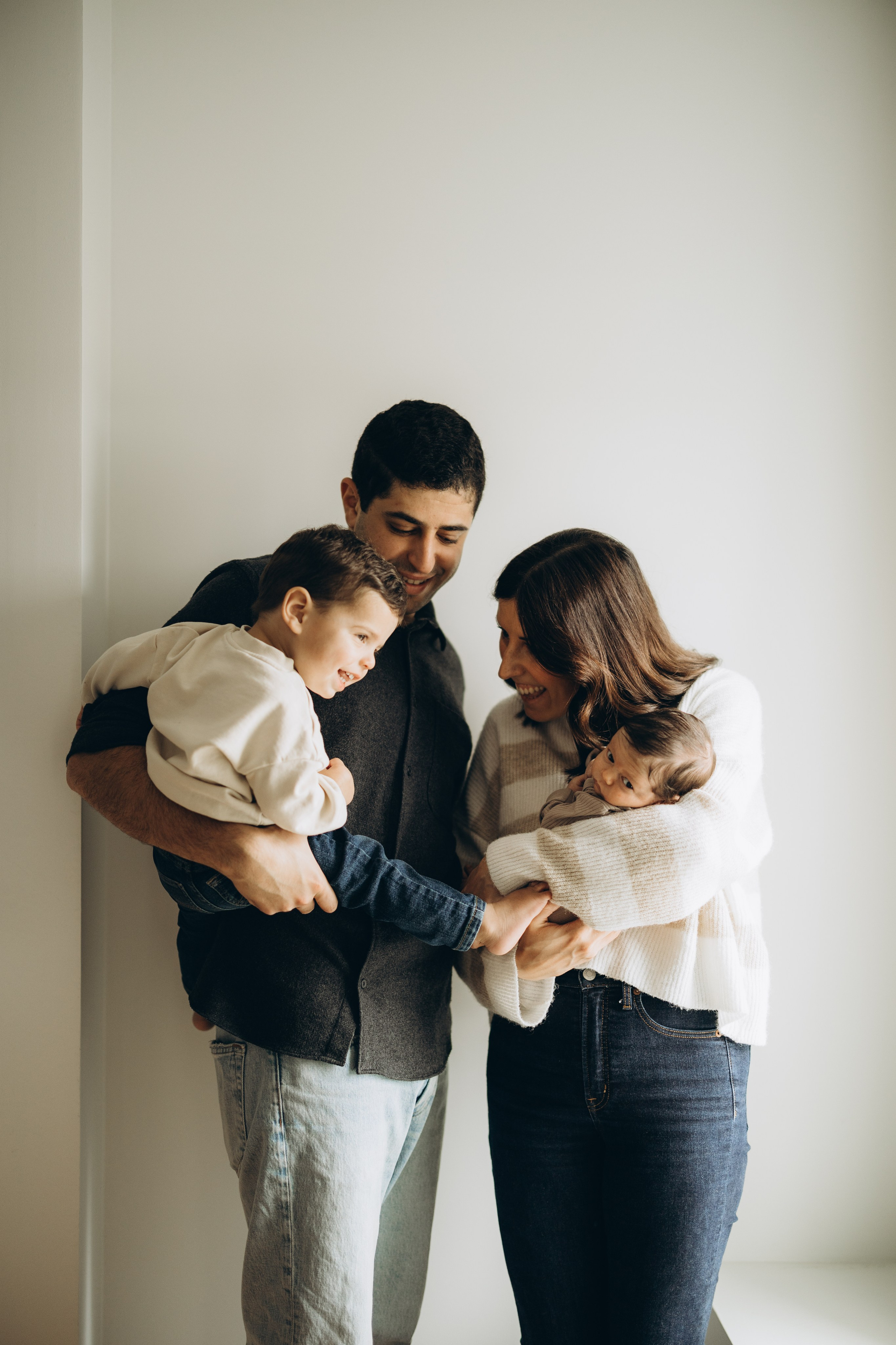 Family session. Wedding Photographer Toronto