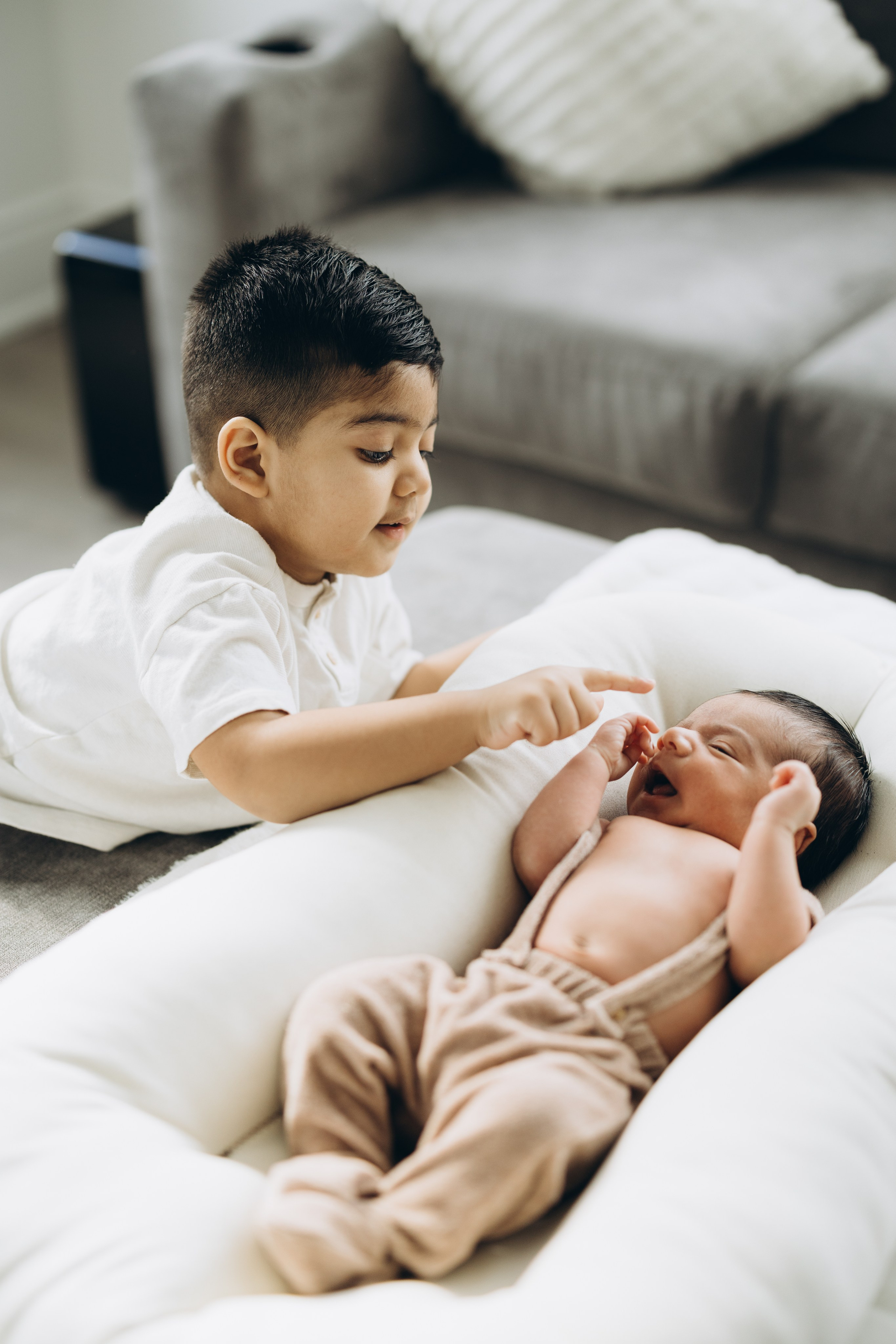4 of us. Wedding Photographer Toronto