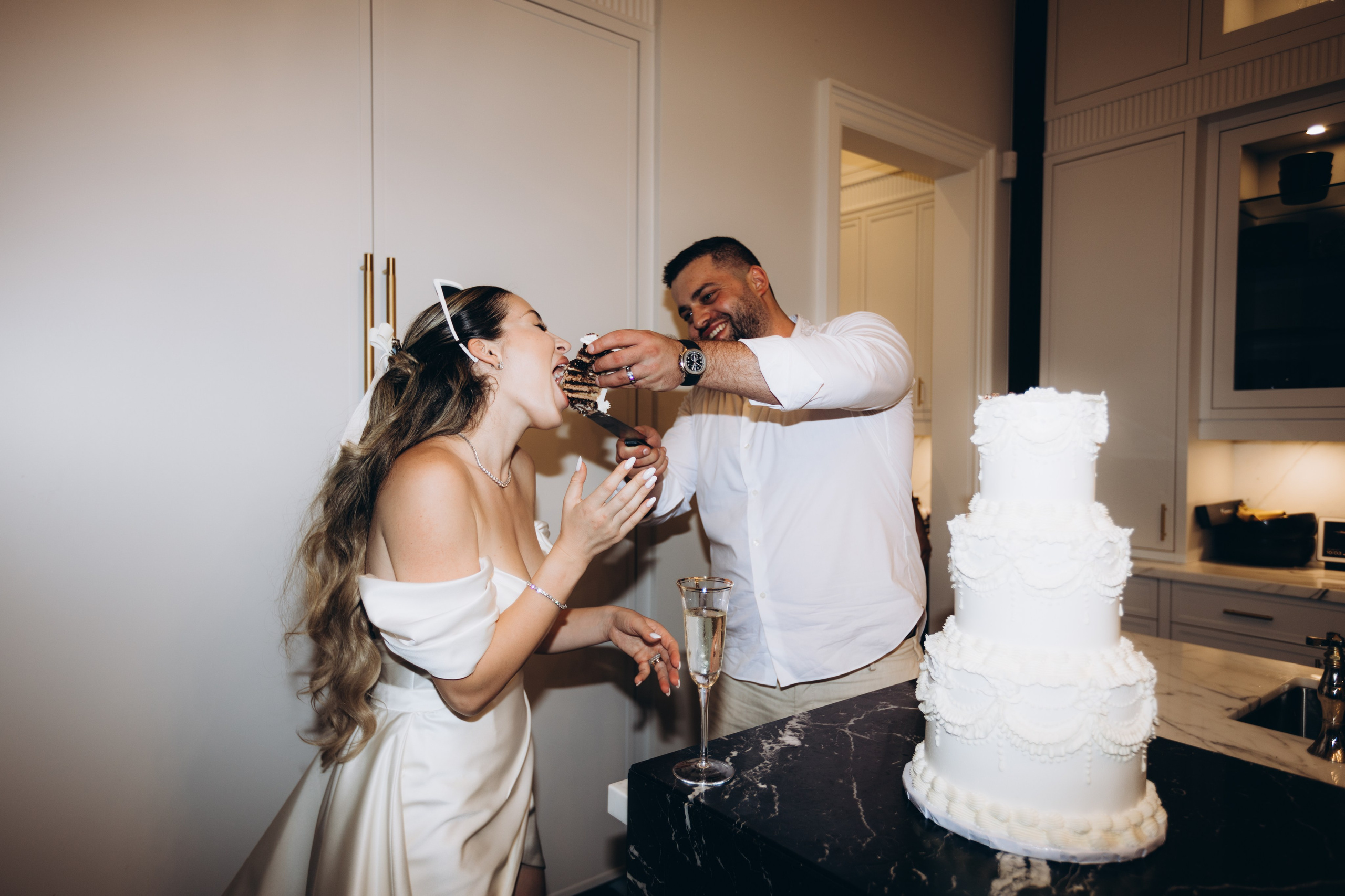 M&M. Wedding Photographer Toronto