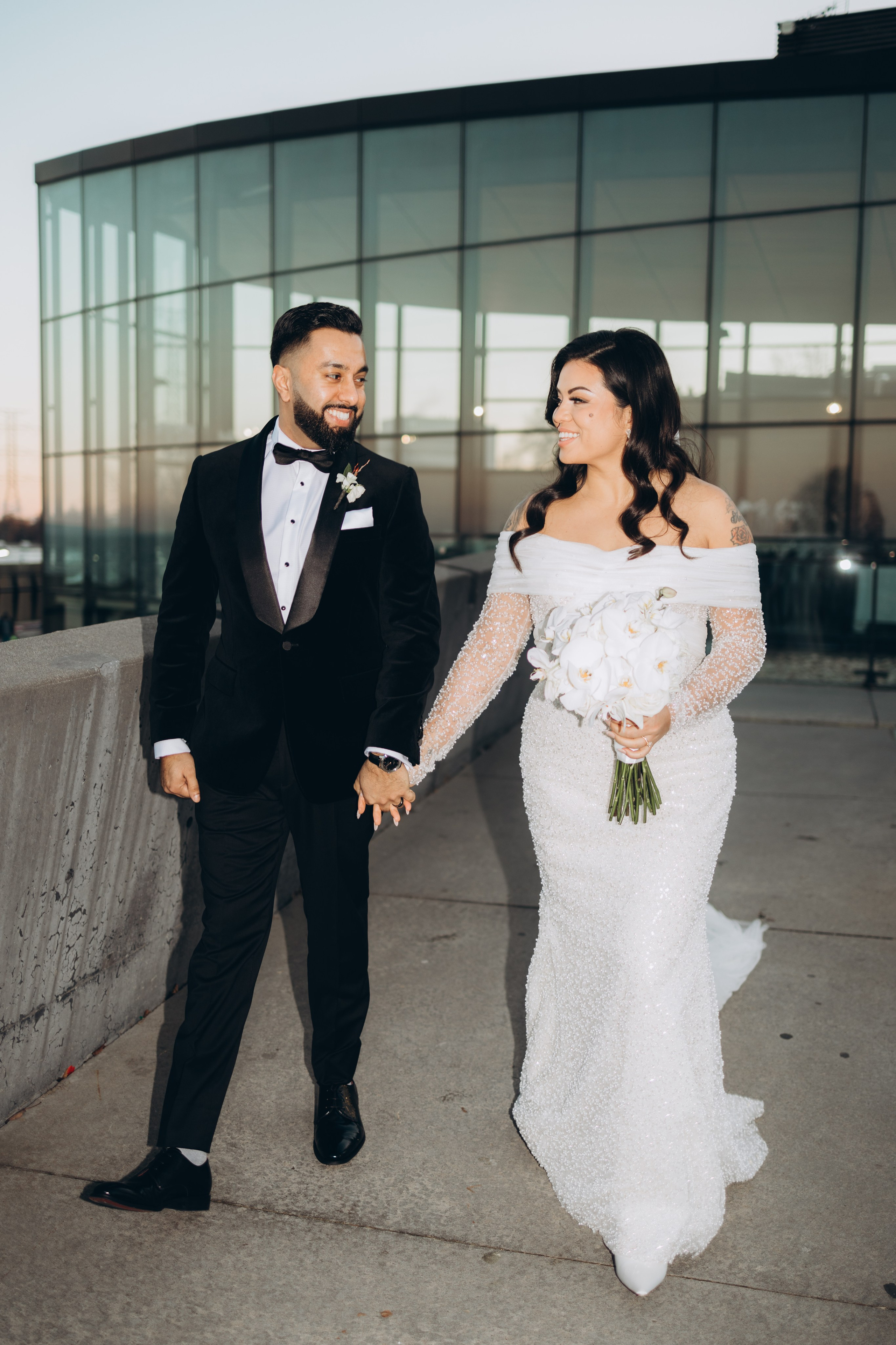 Andy&Michael. Wedding Photographer Toronto