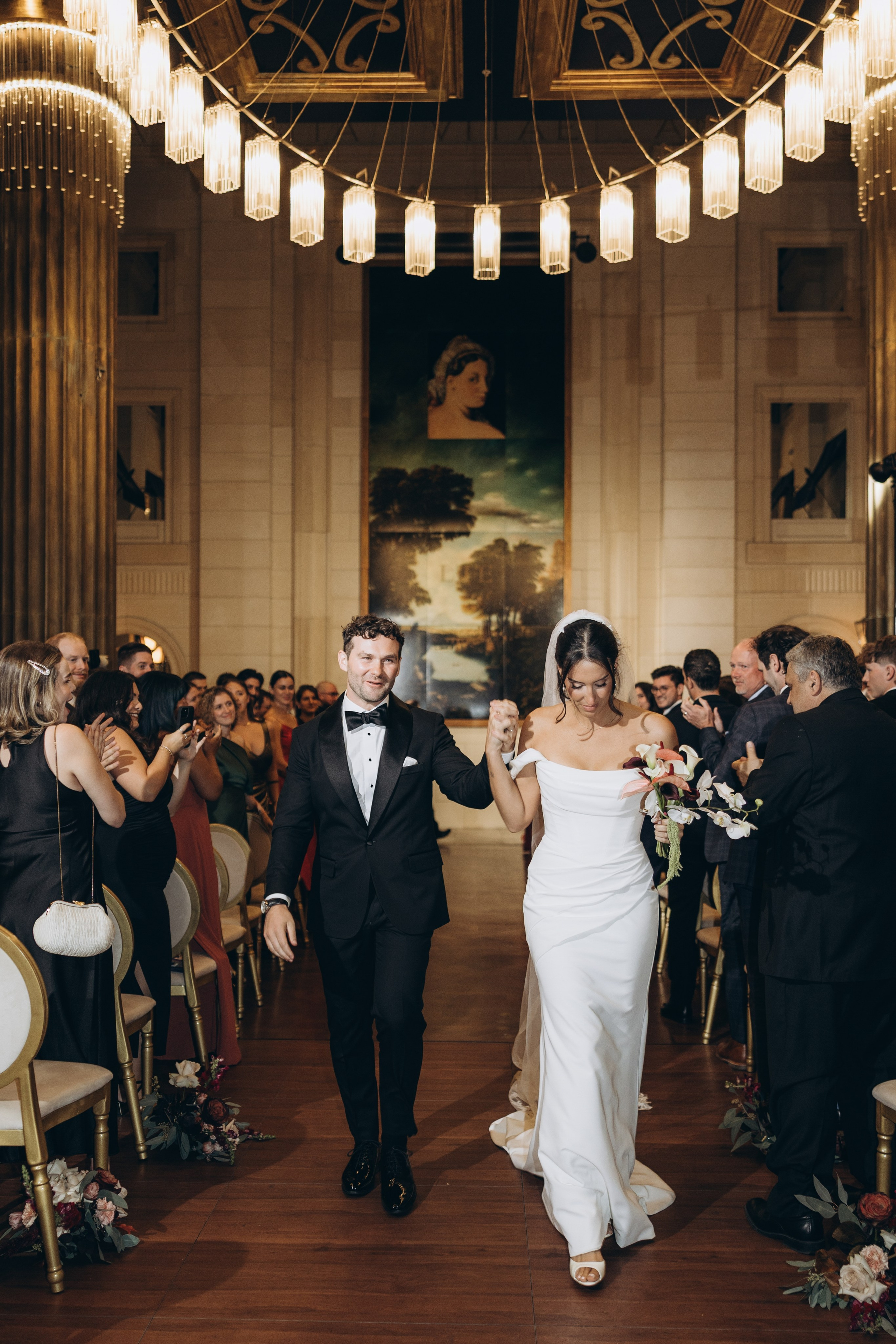 R&C. Wedding Photographer Toronto
