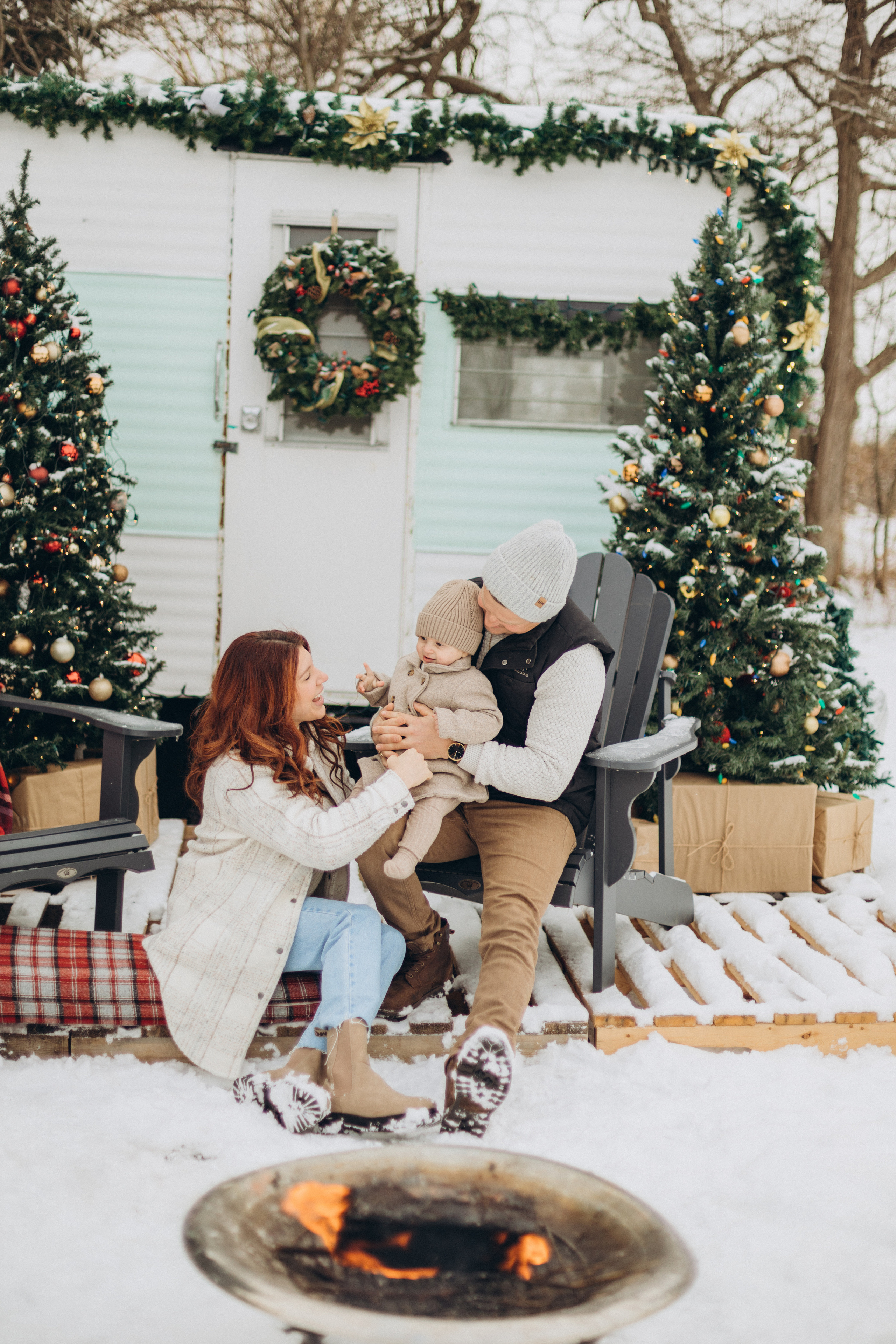 Merry Christmas!. Wedding Photographer Toronto