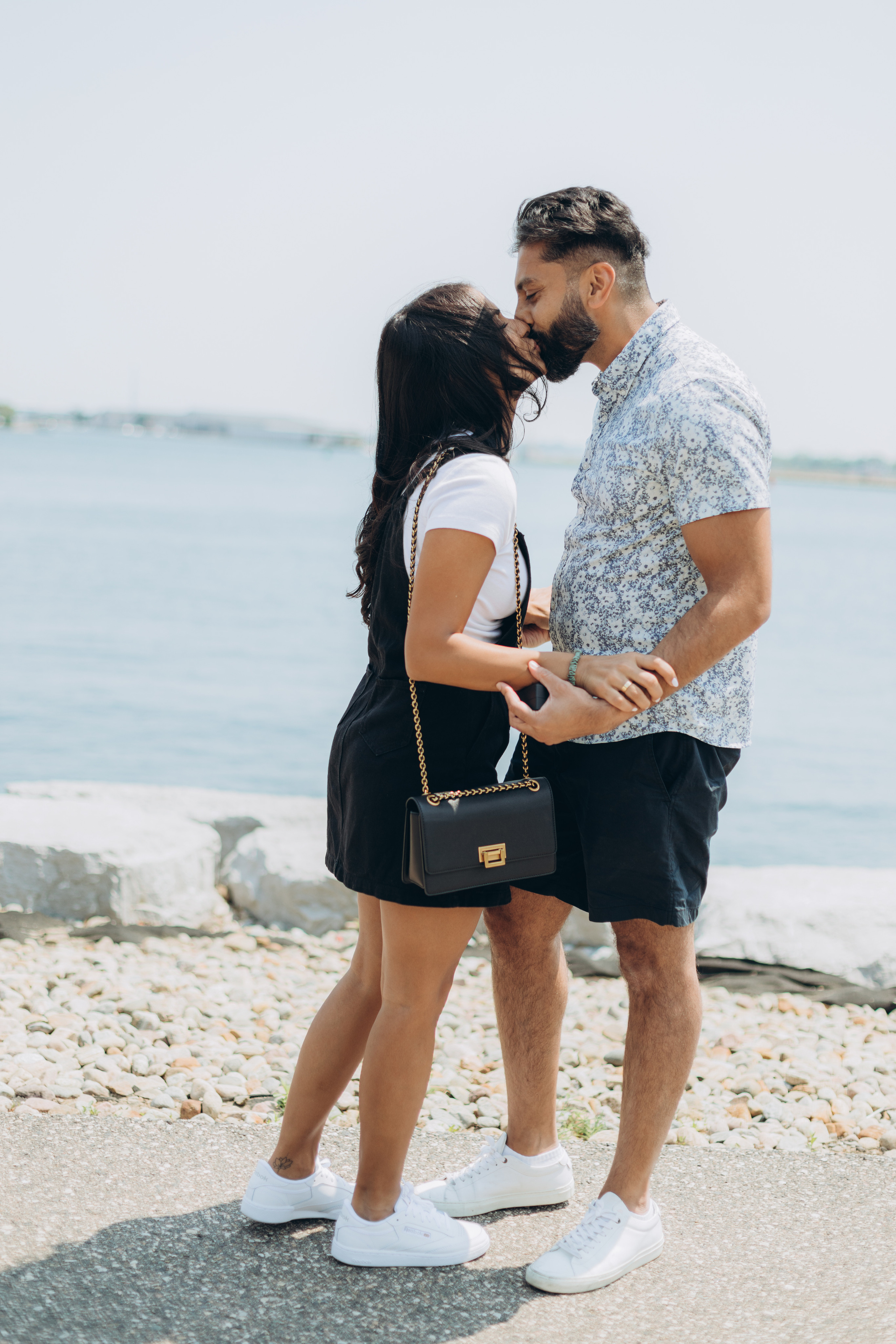 She said Yes!. Wedding Photographer Toronto